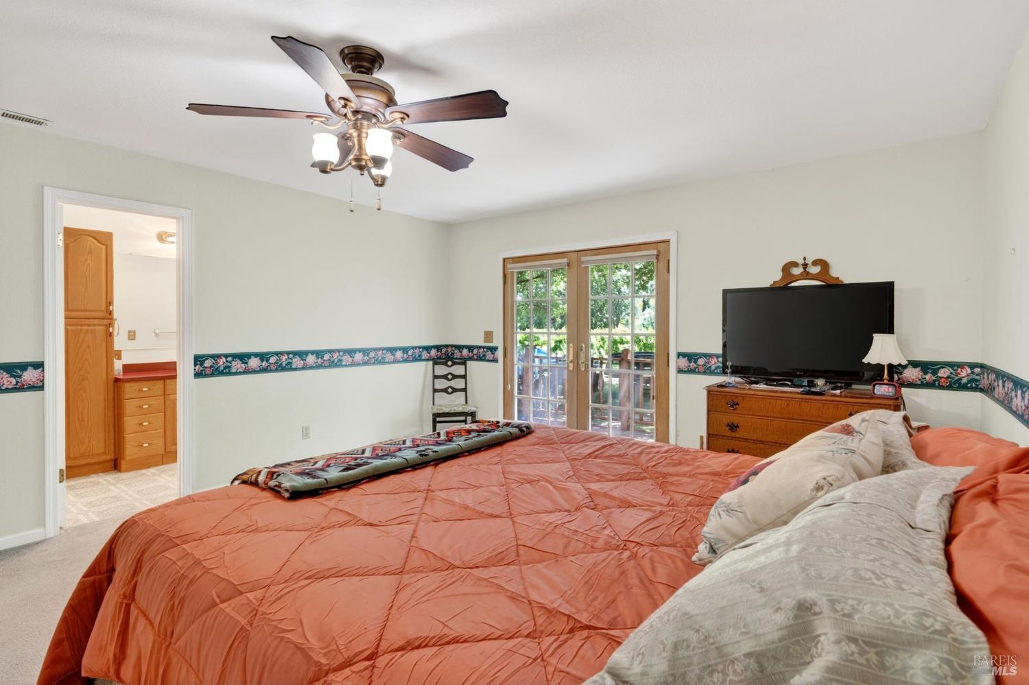 810 Mcnab Ranch Road Ukiah CA 95482