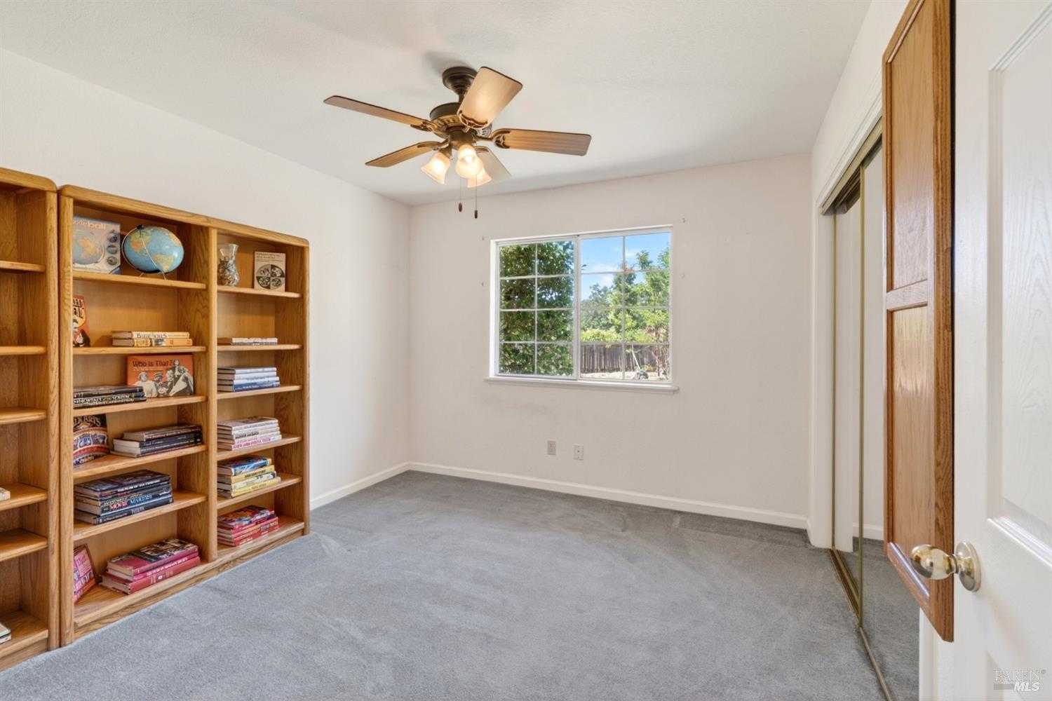 810 Mcnab Ranch Road Ukiah CA 95482