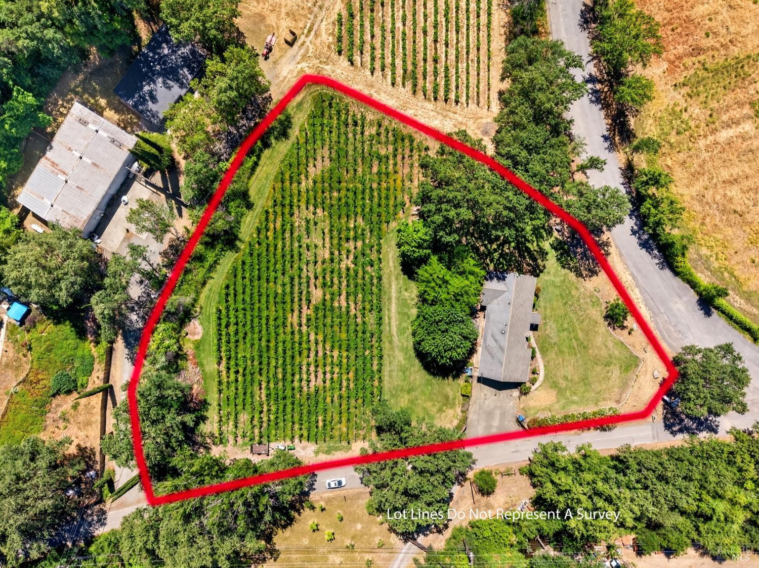 810 Mcnab Ranch Road Ukiah CA 95482