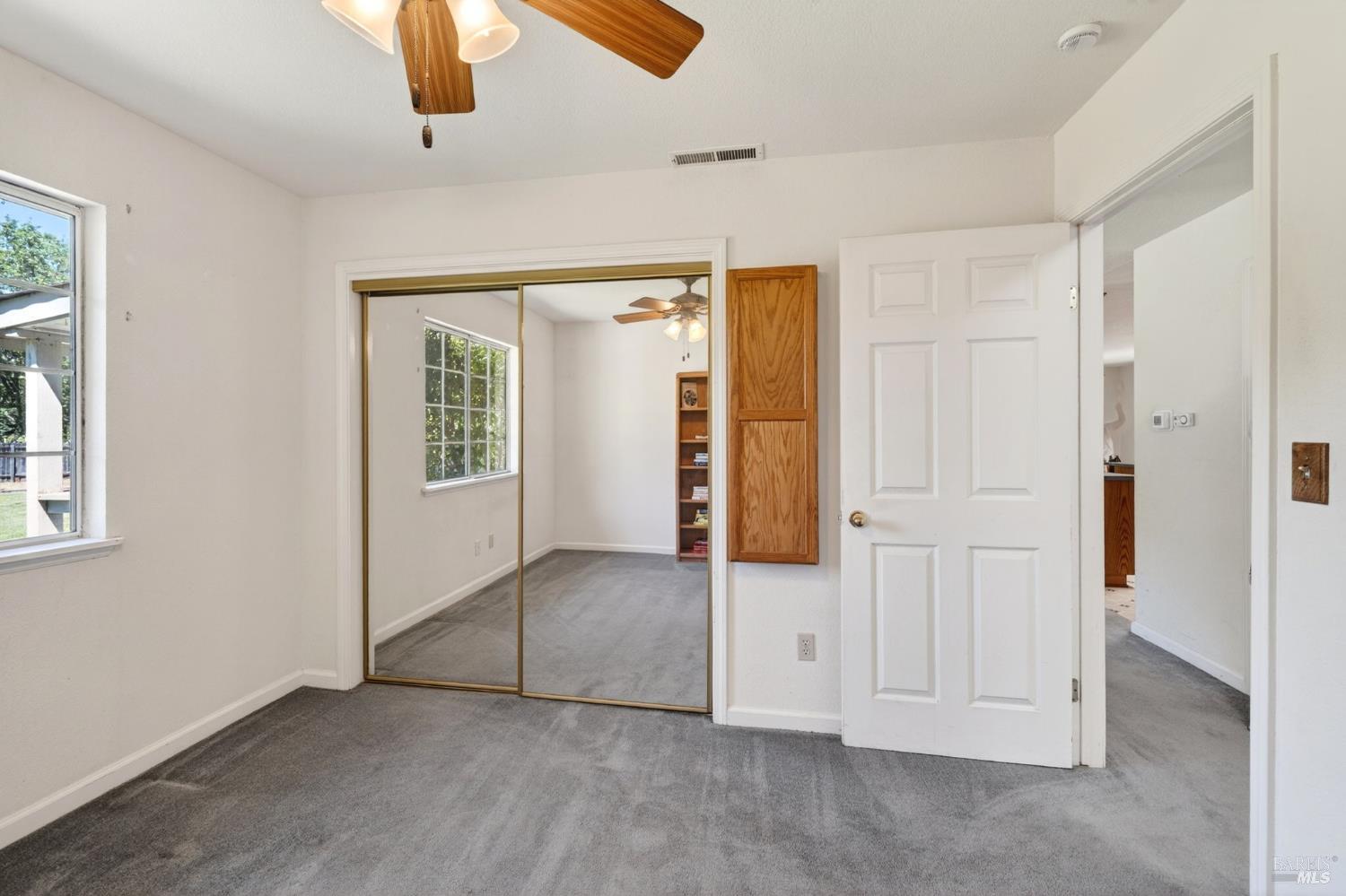 810 Mcnab Ranch Road Ukiah CA 95482