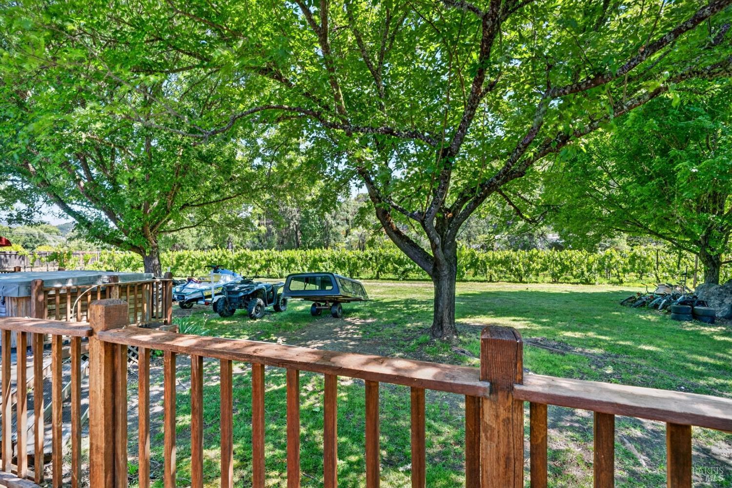 810 Mcnab Ranch Road Ukiah CA 95482