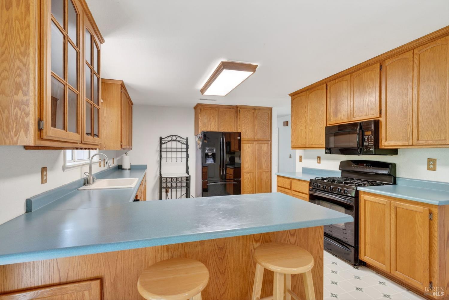 810 Mcnab Ranch Road Ukiah CA 95482