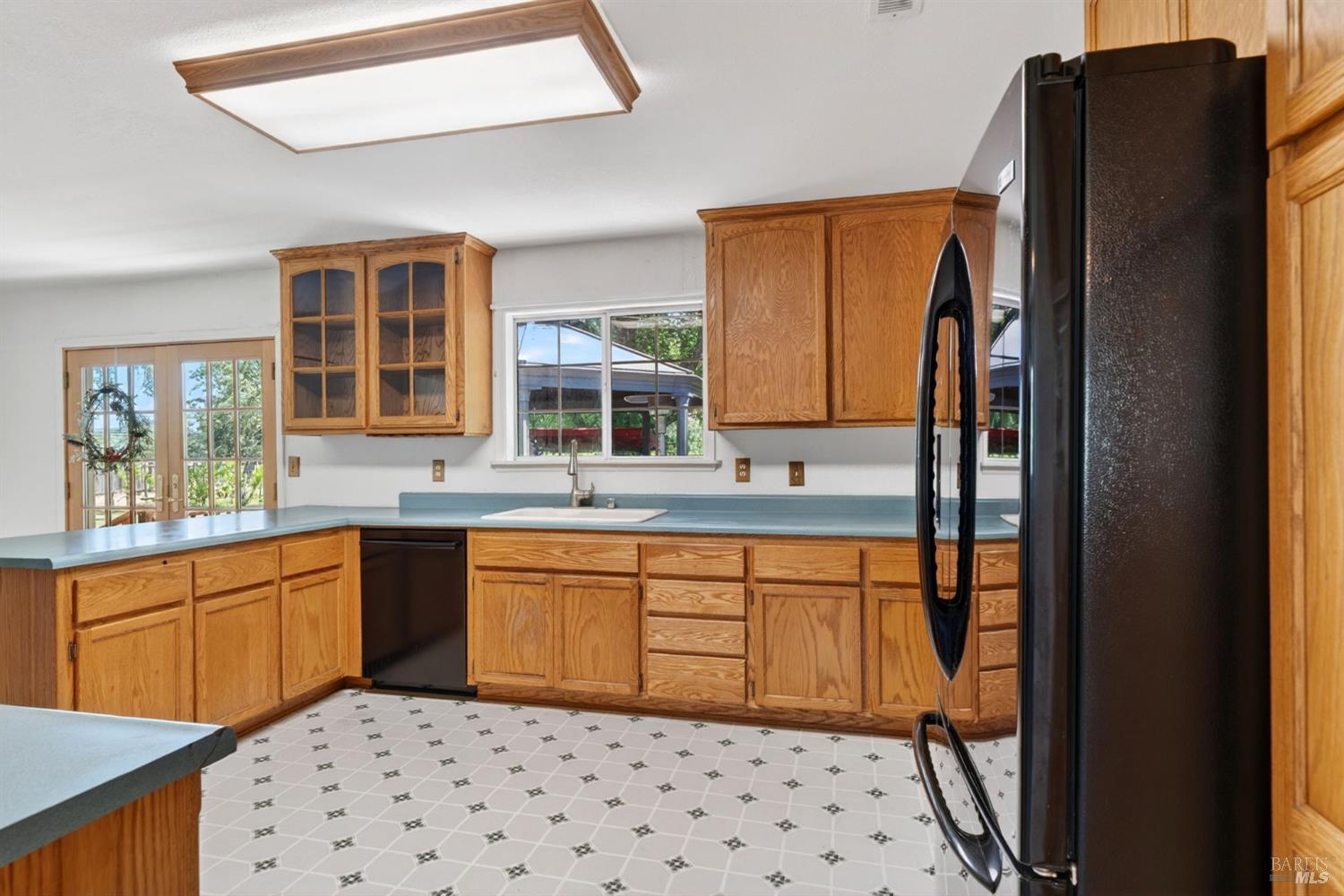 810 Mcnab Ranch Road Ukiah CA 95482