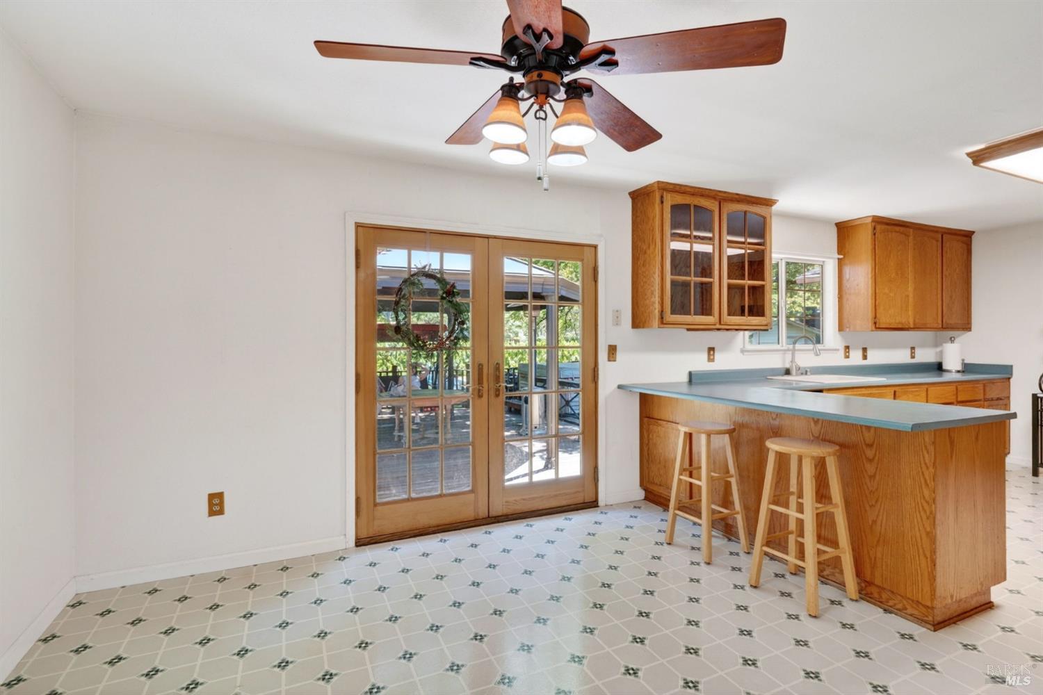 810 Mcnab Ranch Road Ukiah CA 95482
