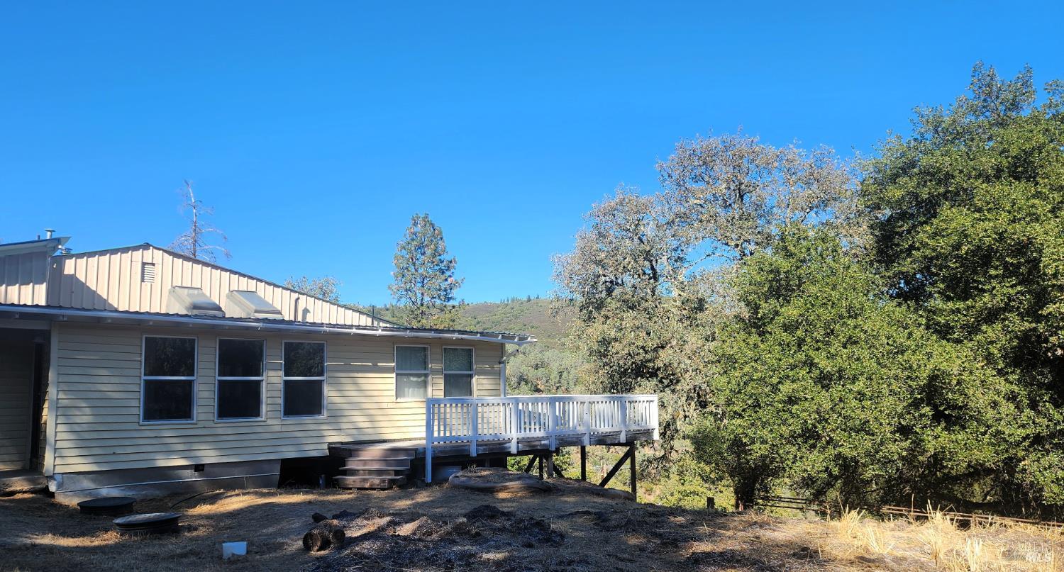 3100 Eel River Ranch Road Covelo CA 95428