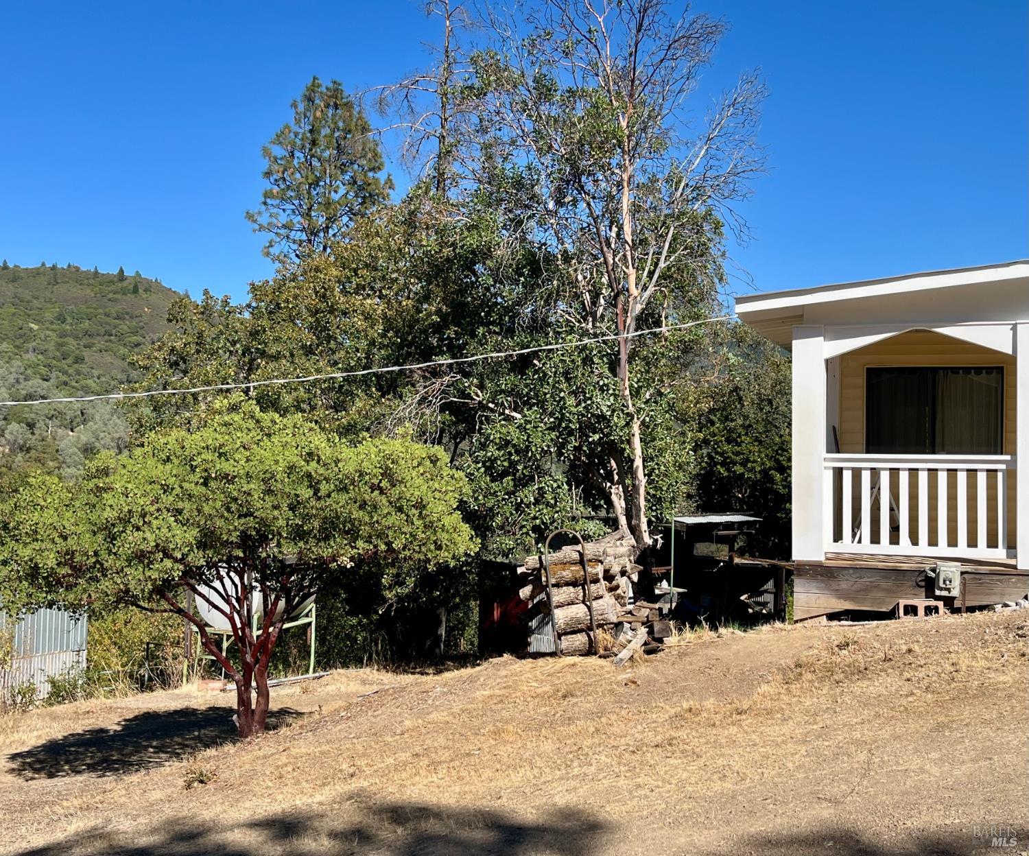 3100 Eel River Ranch Road Covelo CA 95428
