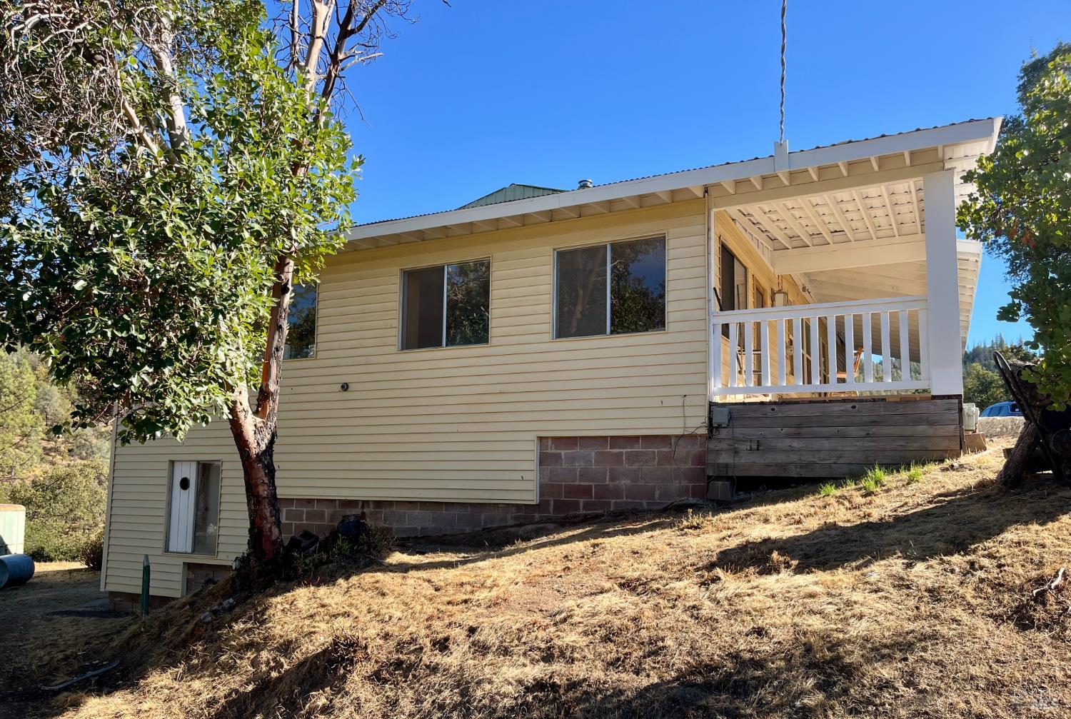 3100 Eel River Ranch Road Covelo CA 95428