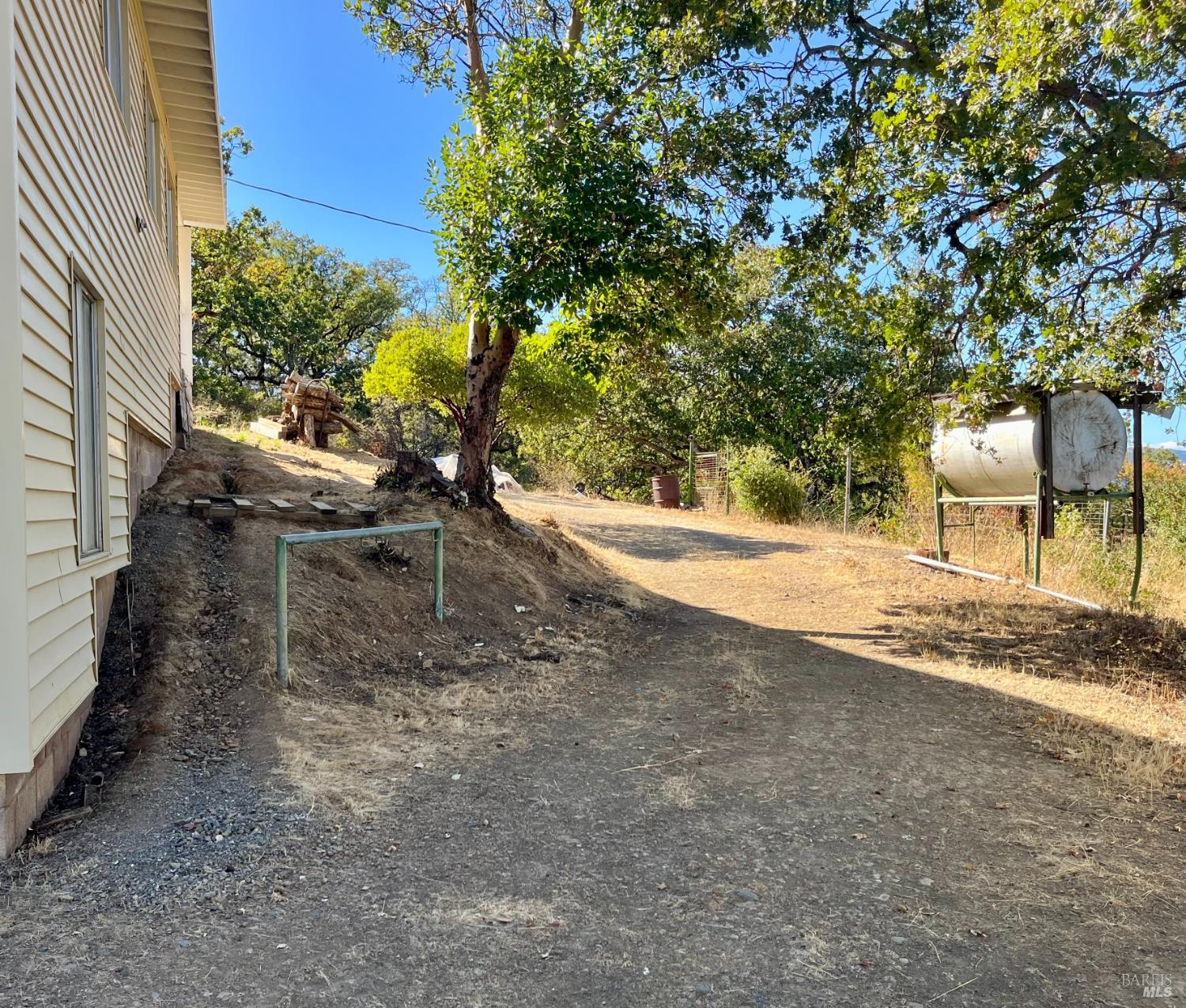 3100 Eel River Ranch Road Covelo CA 95428
