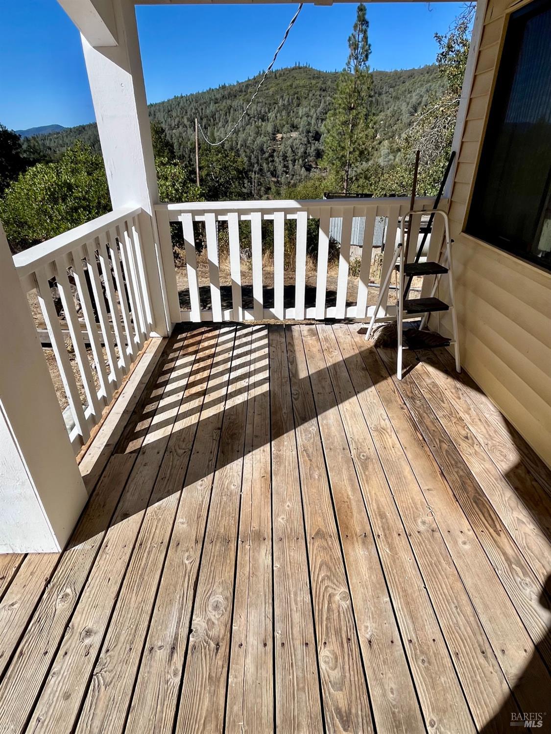 3100 Eel River Ranch Road Covelo CA 95428