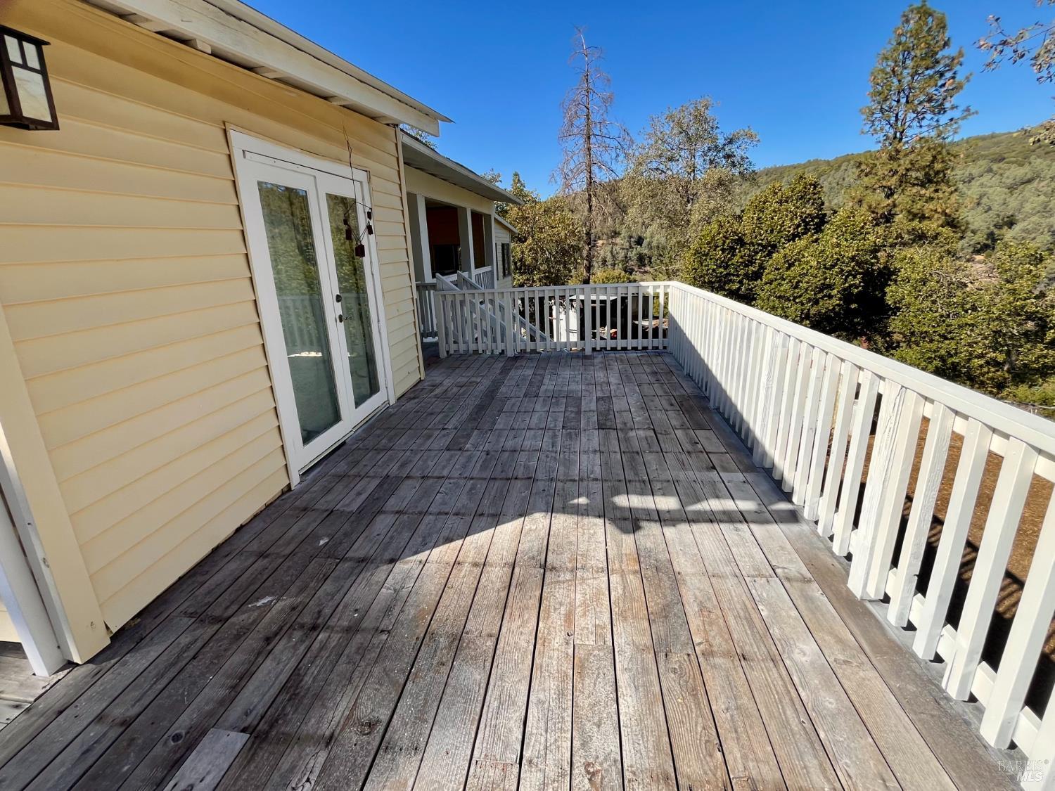 3100 Eel River Ranch Road Covelo CA 95428