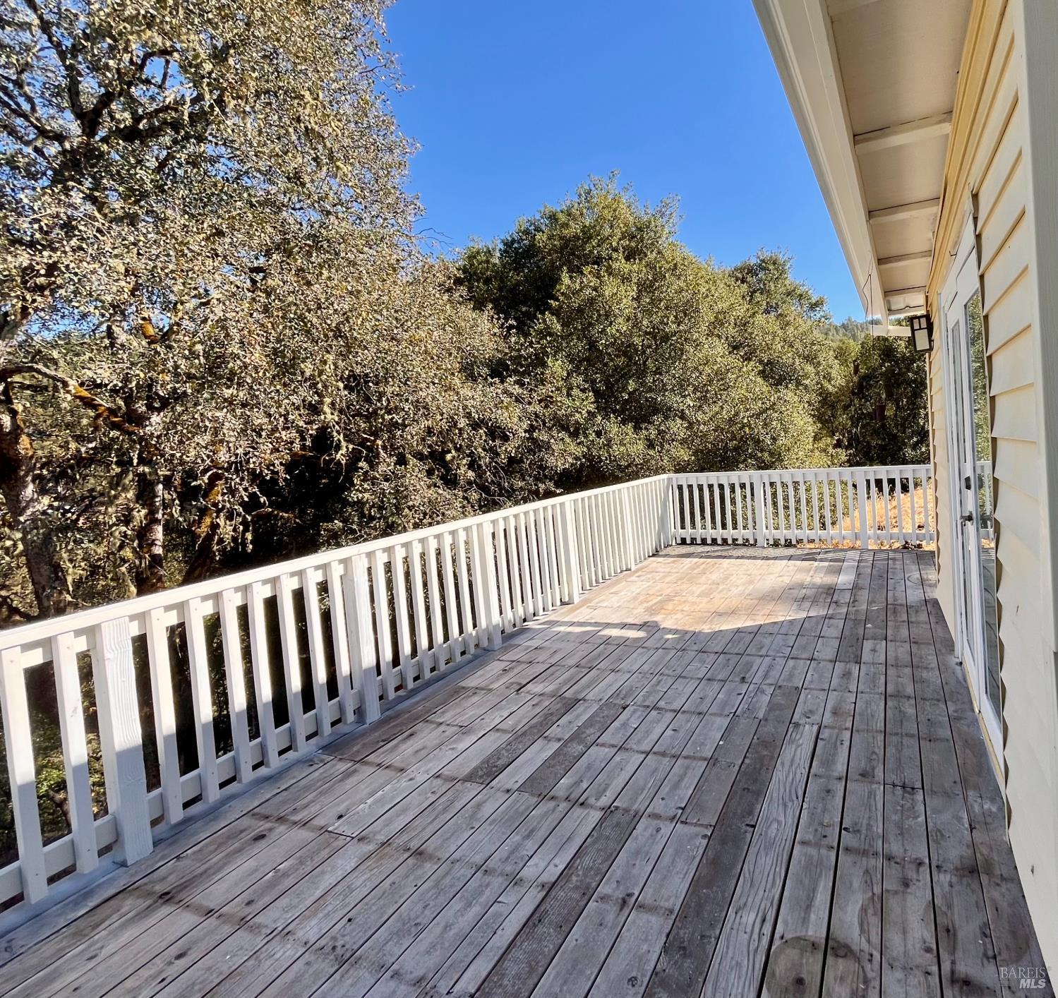 3100 Eel River Ranch Road Covelo CA 95428