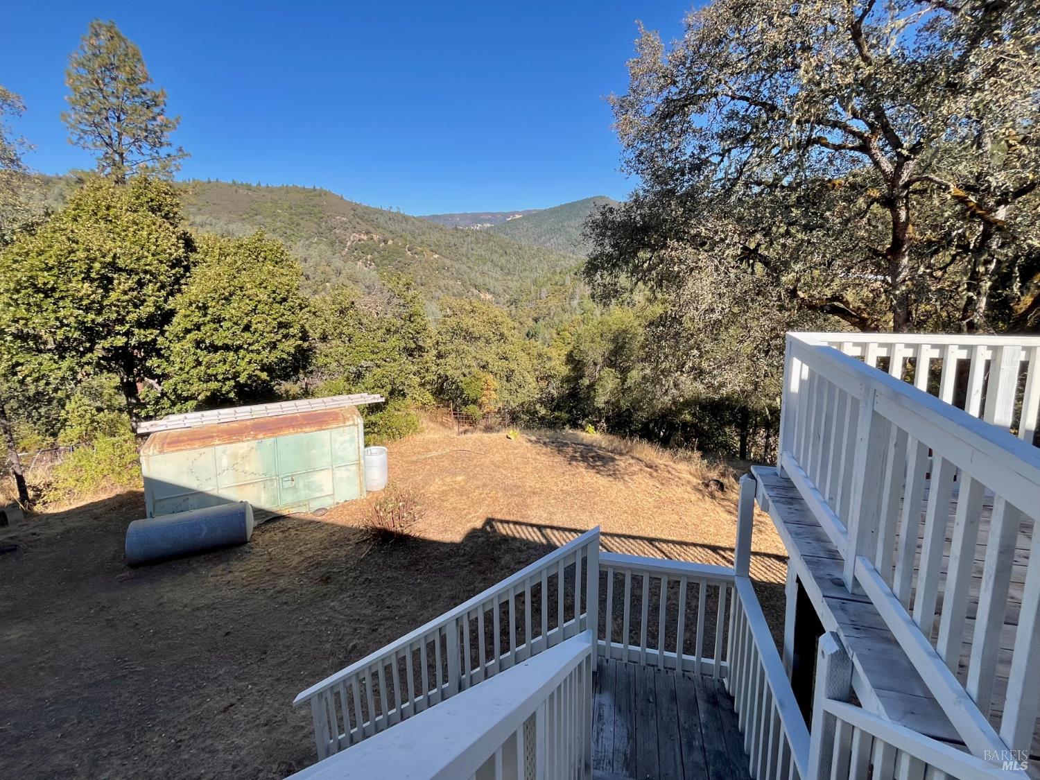 3100 Eel River Ranch Road Covelo CA 95428