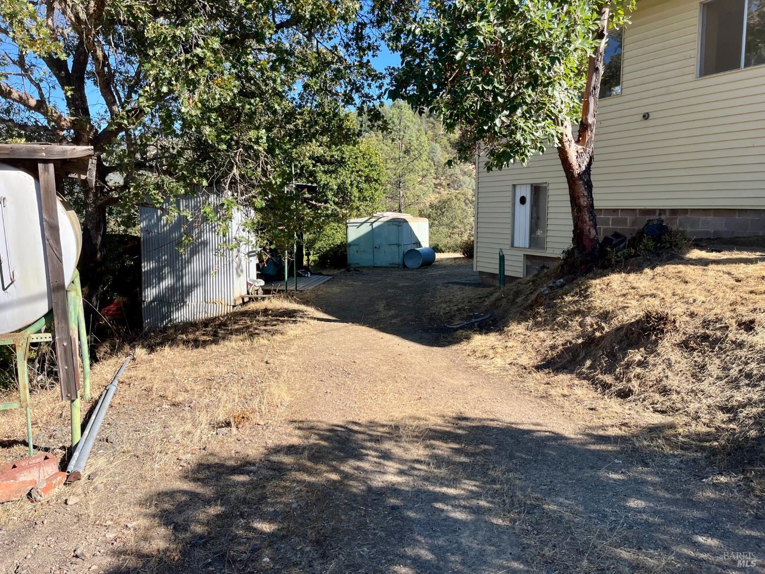 3100 Eel River Ranch Road Covelo CA 95428