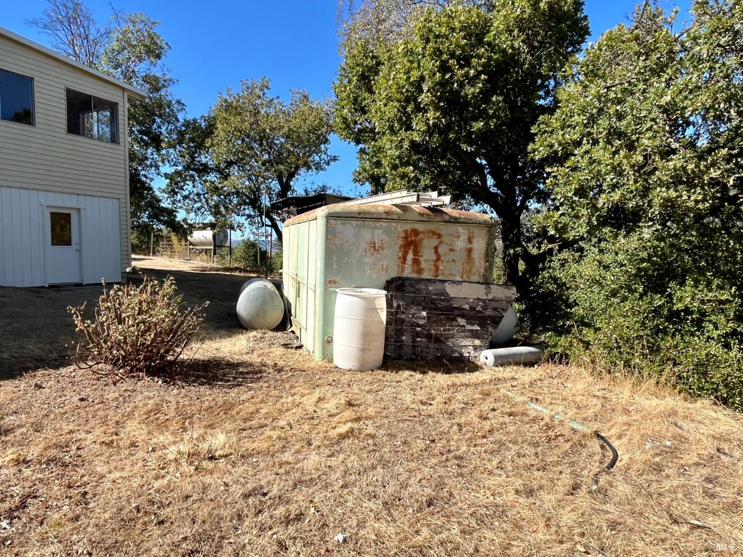 3100 Eel River Ranch Road Covelo CA 95428