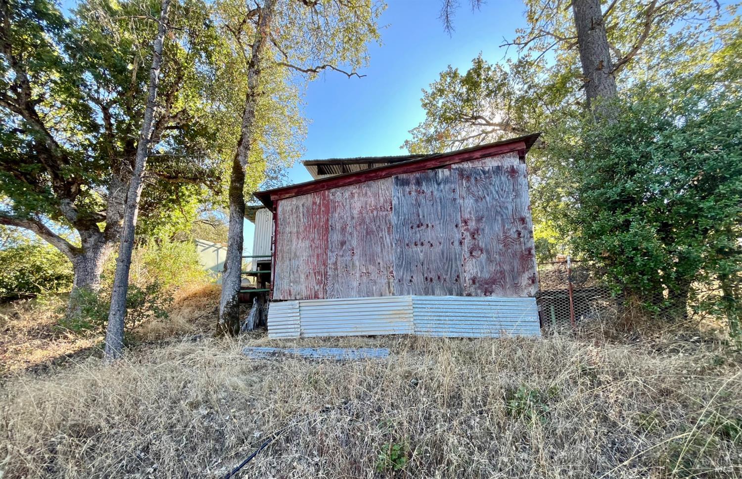 3100 Eel River Ranch Road Covelo CA 95428