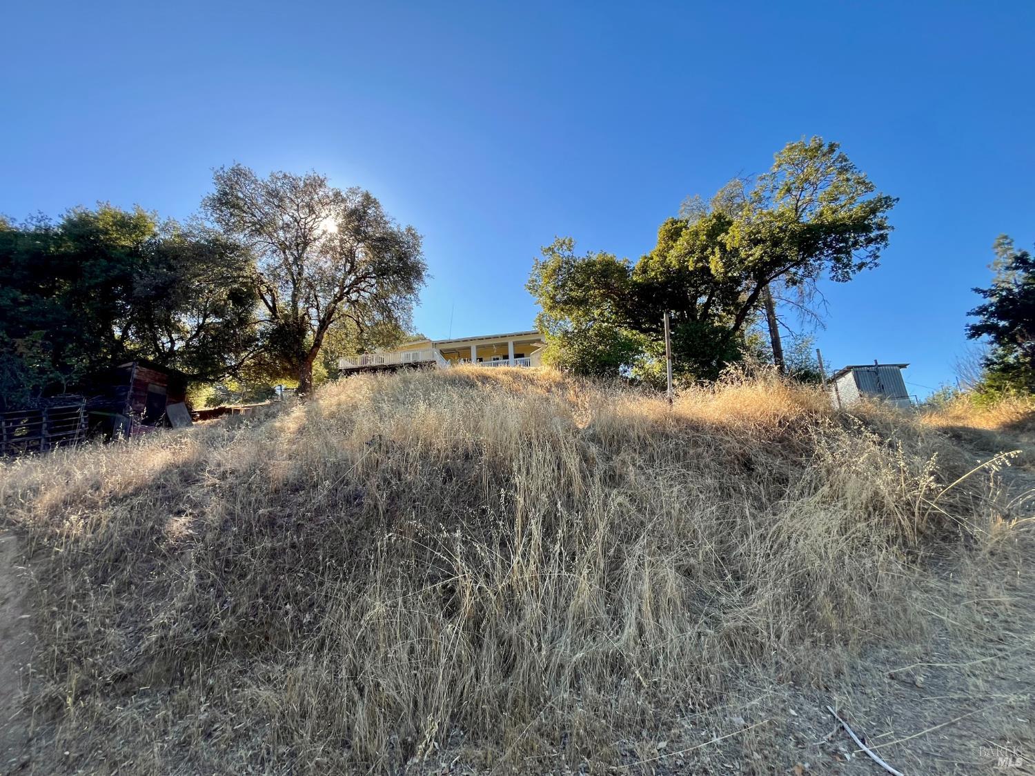 3100 Eel River Ranch Road Covelo CA 95428