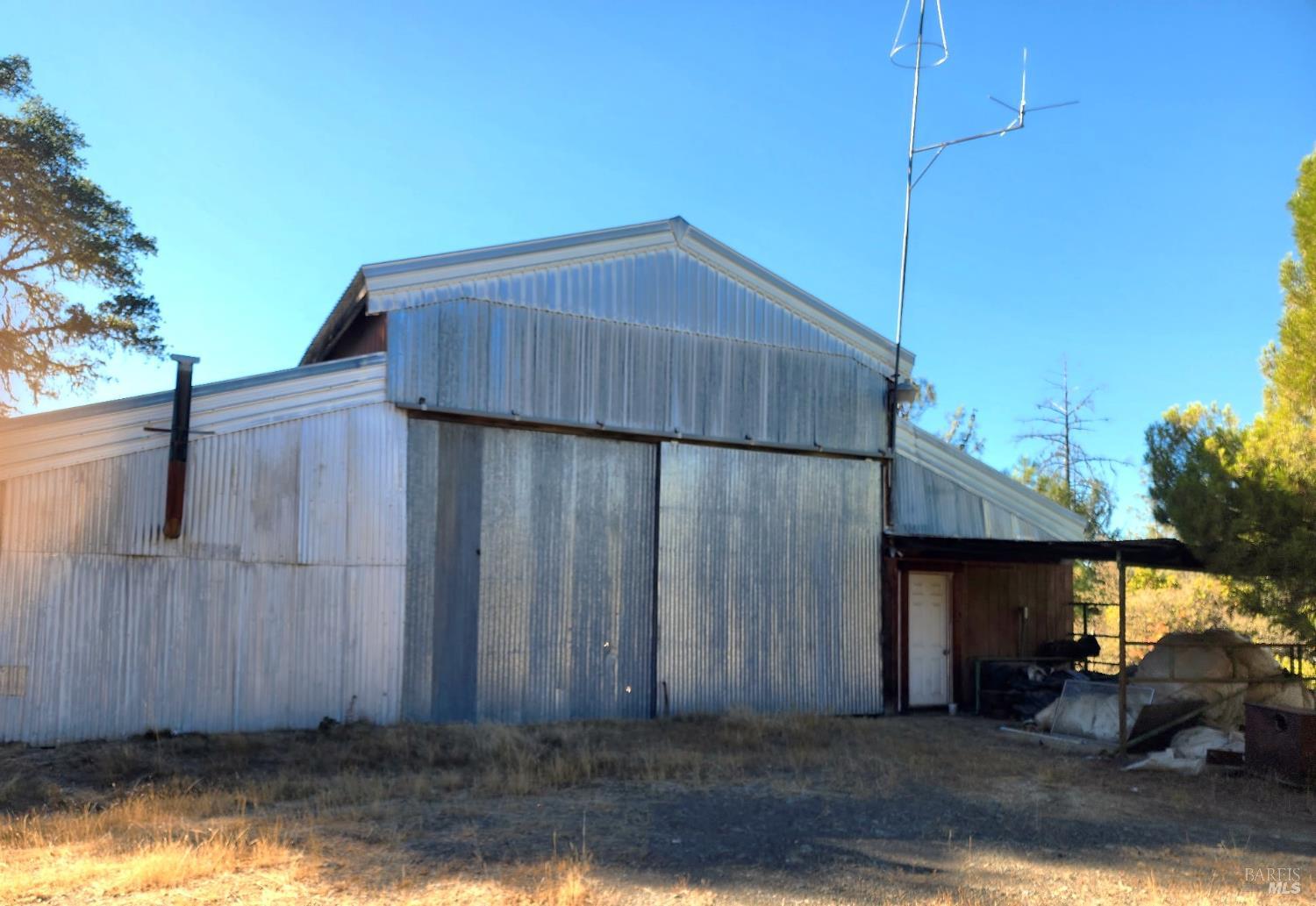 3100 Eel River Ranch Road Covelo CA 95428