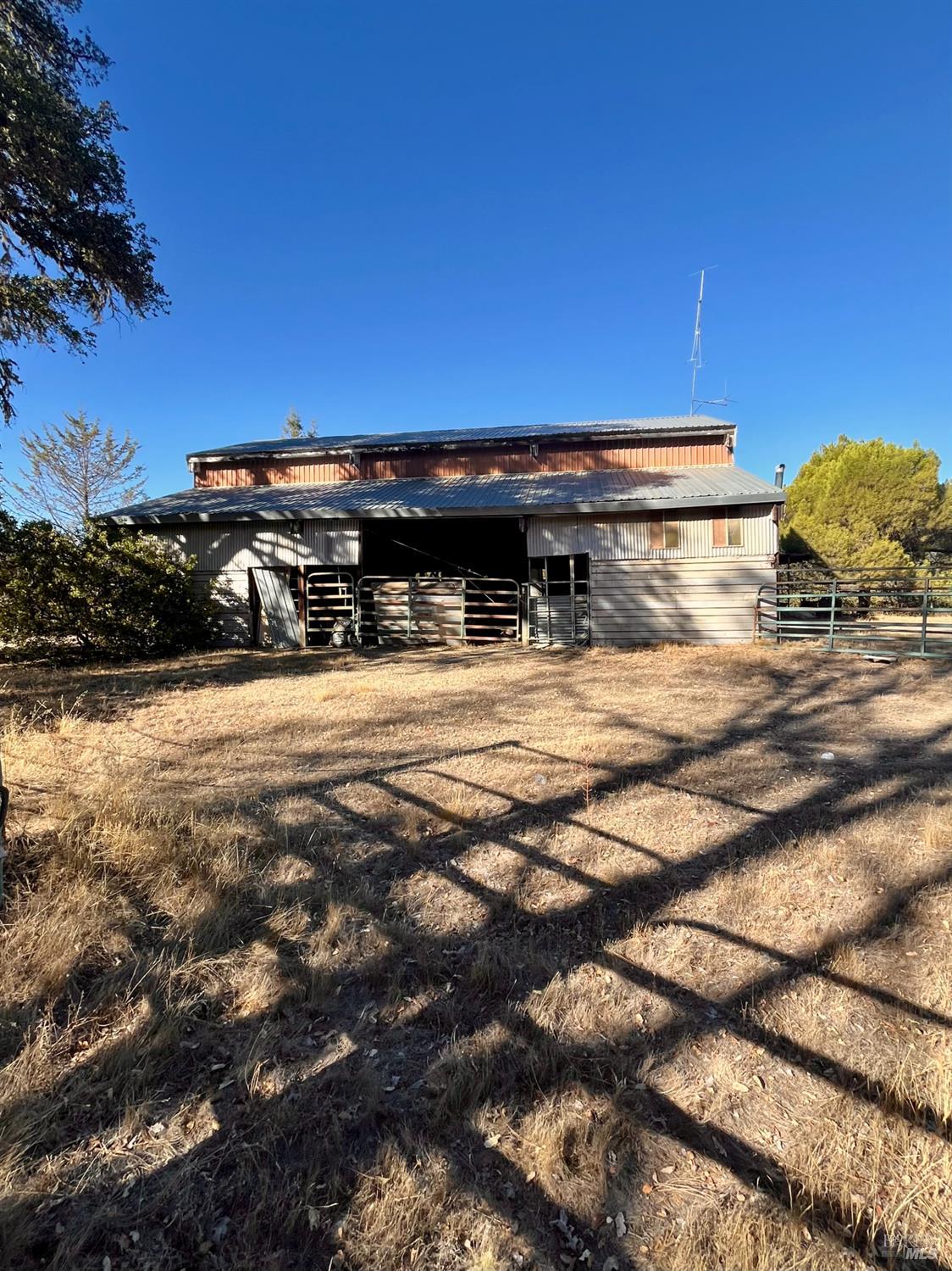 3100 Eel River Ranch Road Covelo CA 95428