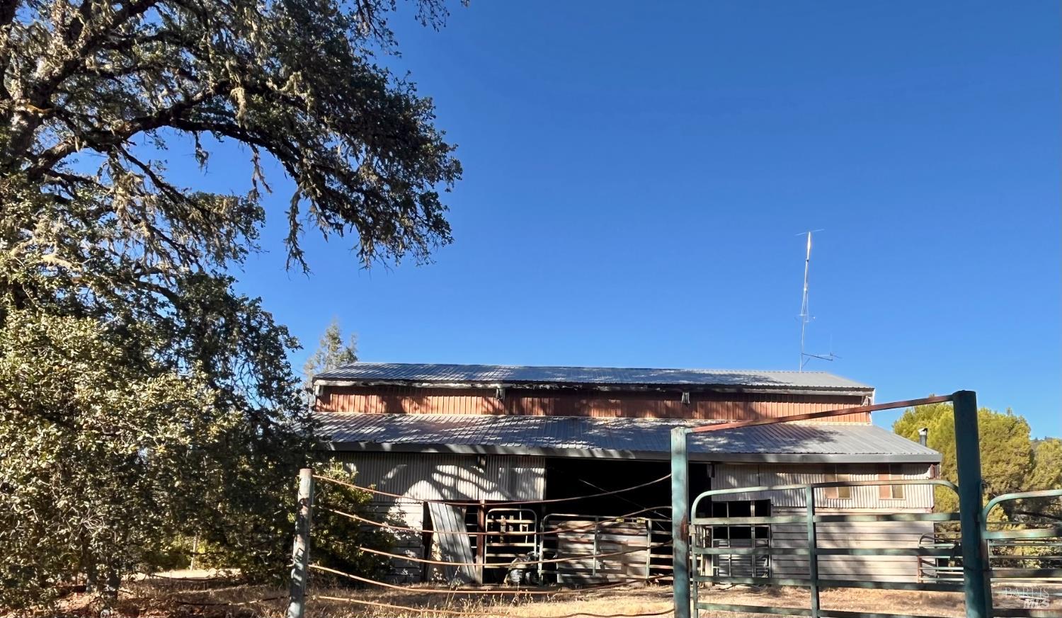 3100 Eel River Ranch Road Covelo CA 95428