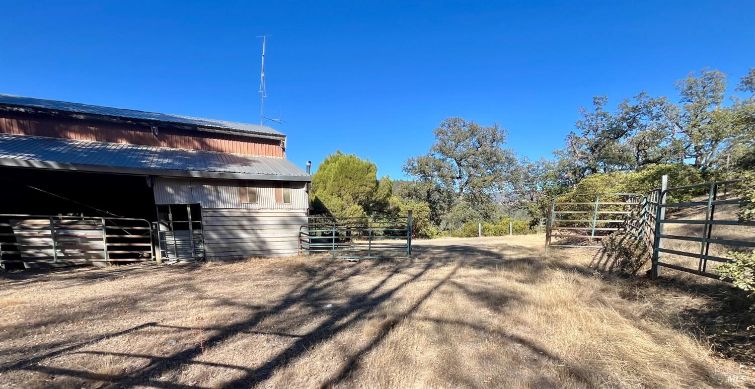 3100 Eel River Ranch Road Covelo CA 95428