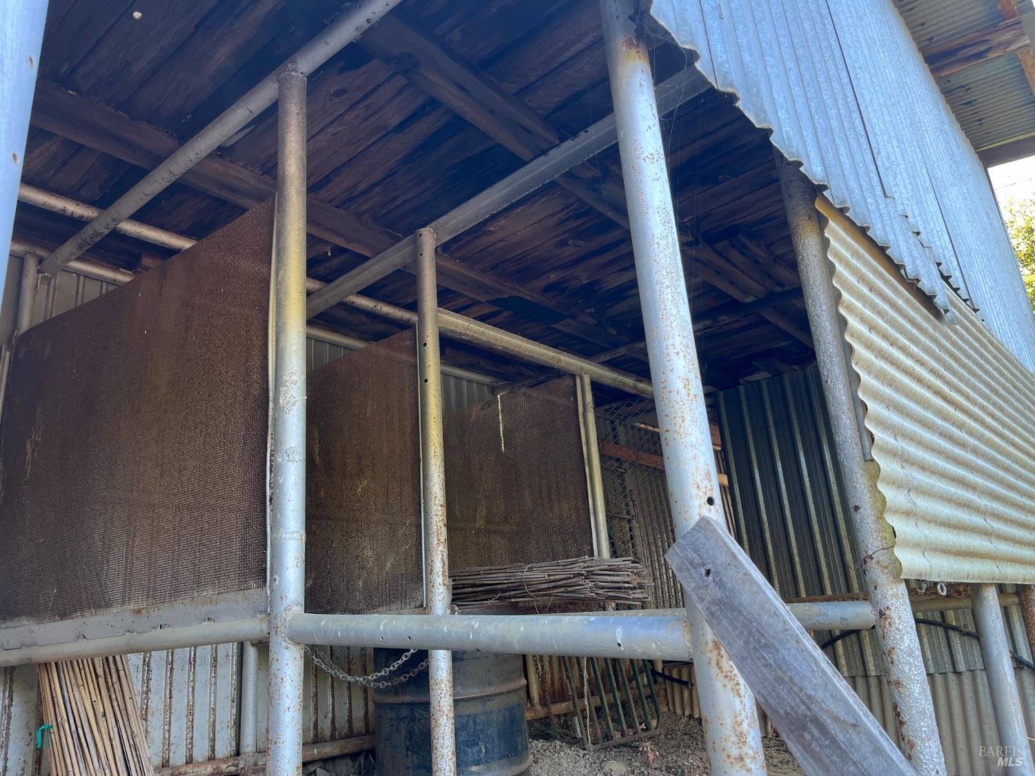 3100 Eel River Ranch Road Covelo CA 95428
