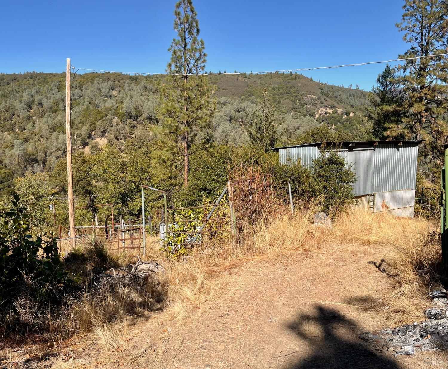 3100 Eel River Ranch Road Covelo CA 95428