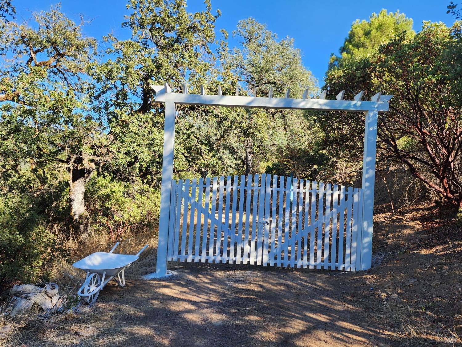 3100 Eel River Ranch Road Covelo CA 95428
