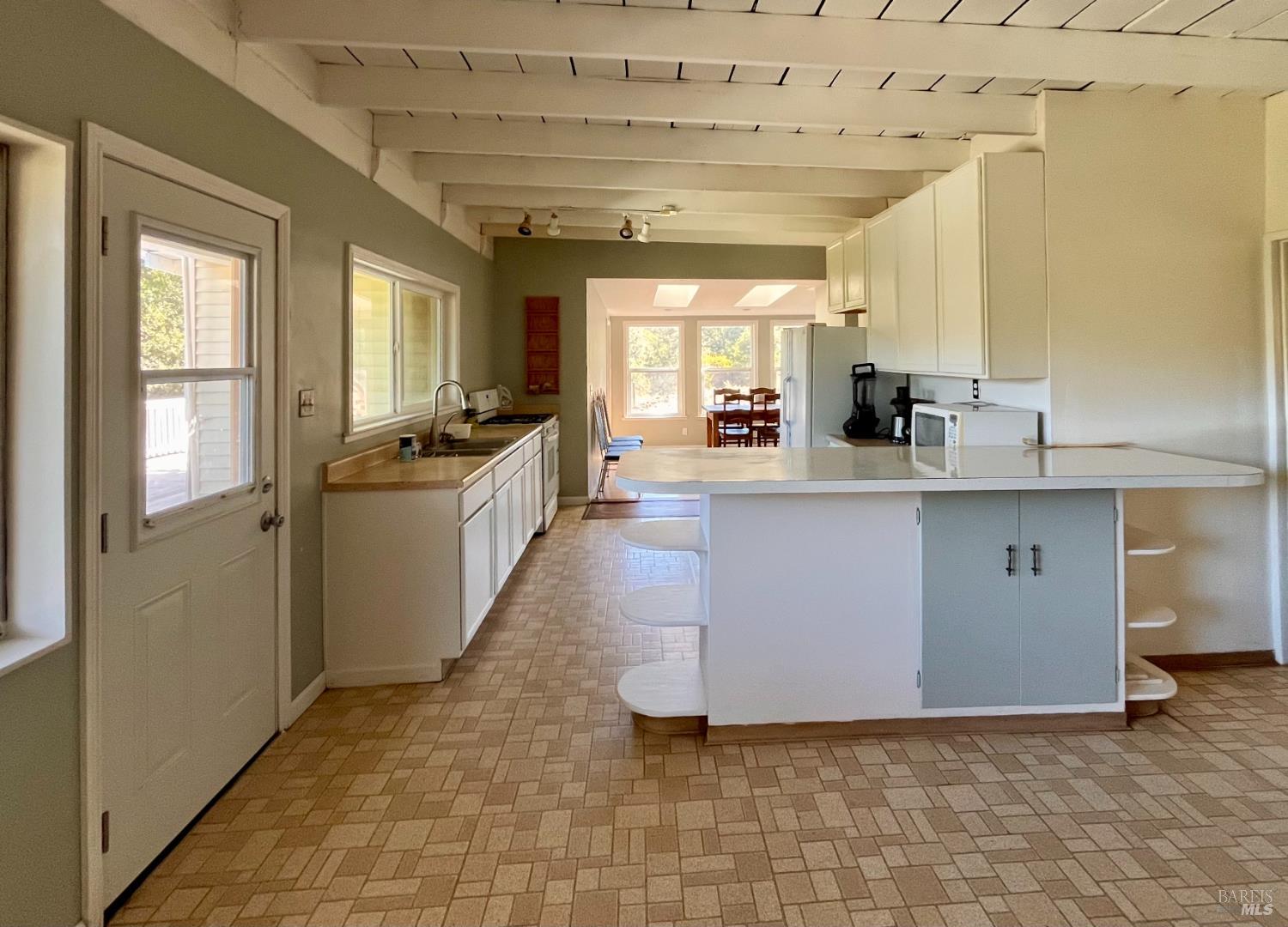 3100 Eel River Ranch Road Covelo CA 95428