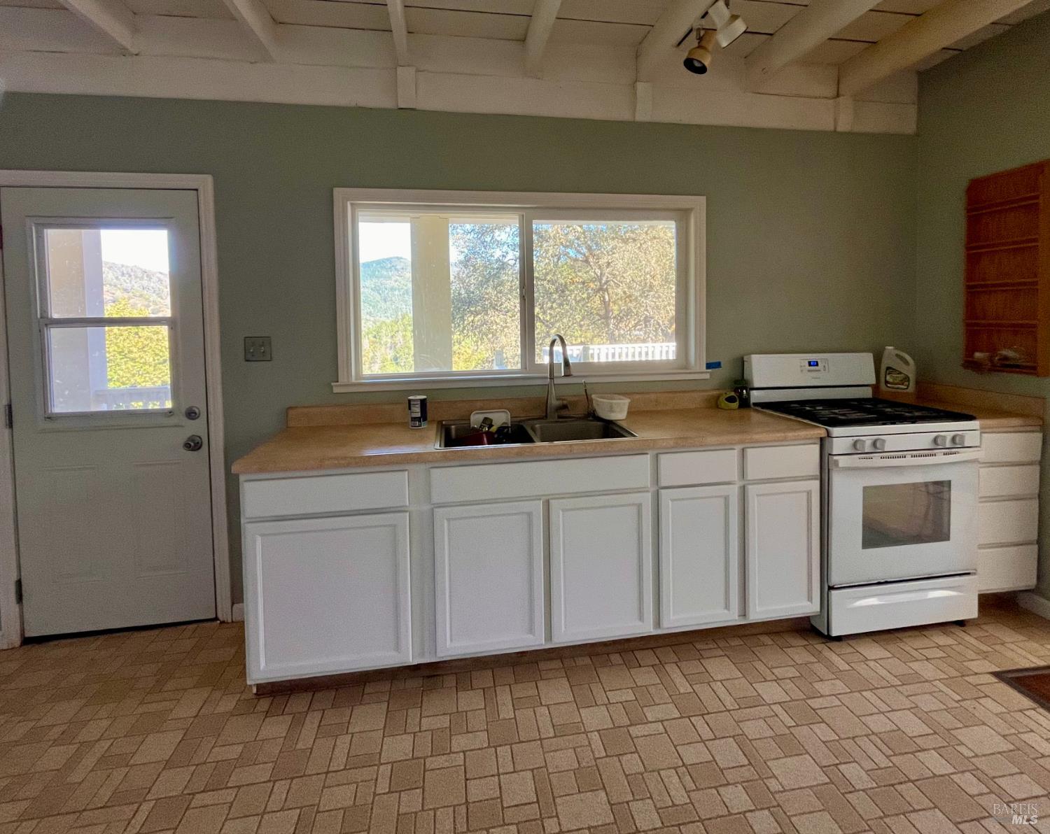 3100 Eel River Ranch Road Covelo CA 95428
