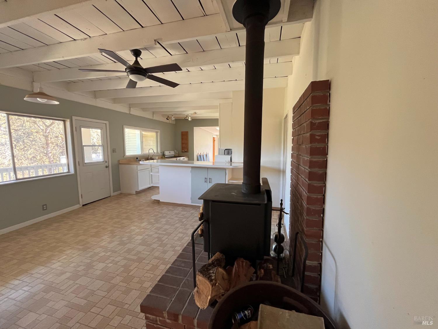 3100 Eel River Ranch Road Covelo CA 95428
