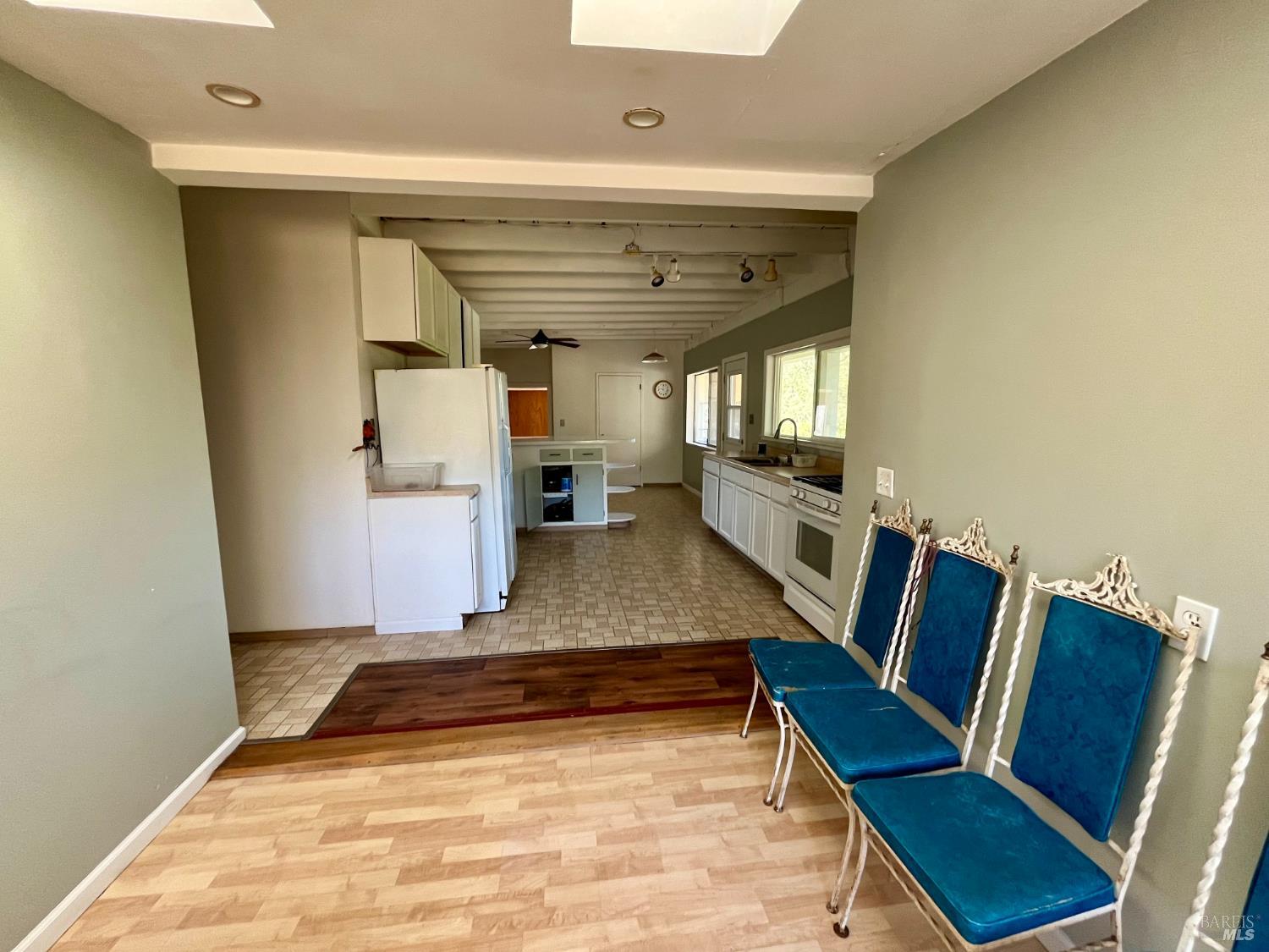3100 Eel River Ranch Road Covelo CA 95428