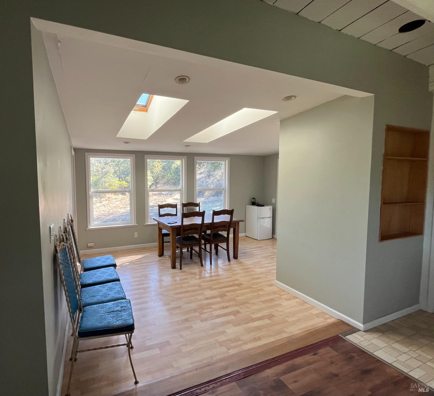 3100 Eel River Ranch Road Covelo CA 95428