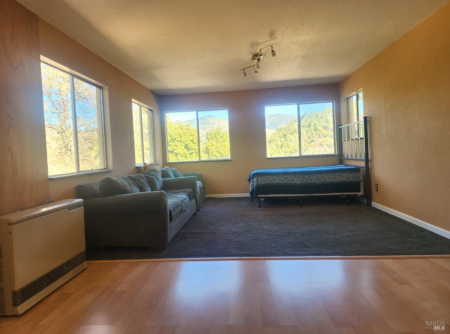 3100 Eel River Ranch Road Covelo CA 95428