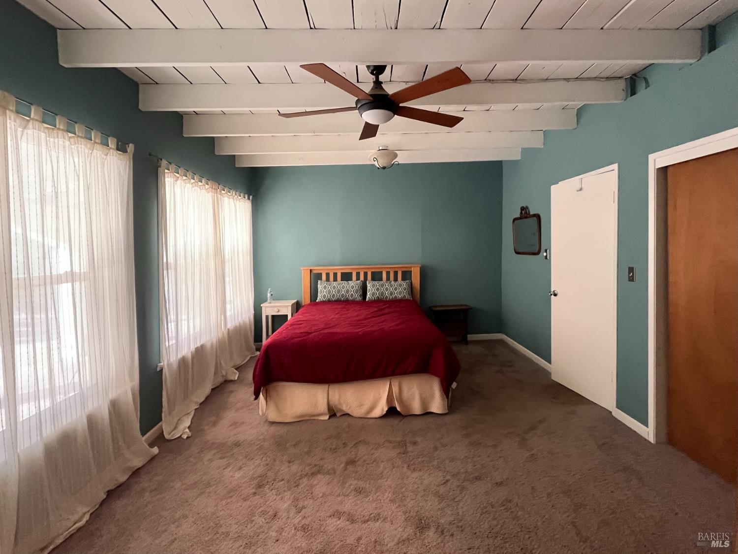 3100 Eel River Ranch Road Covelo CA 95428