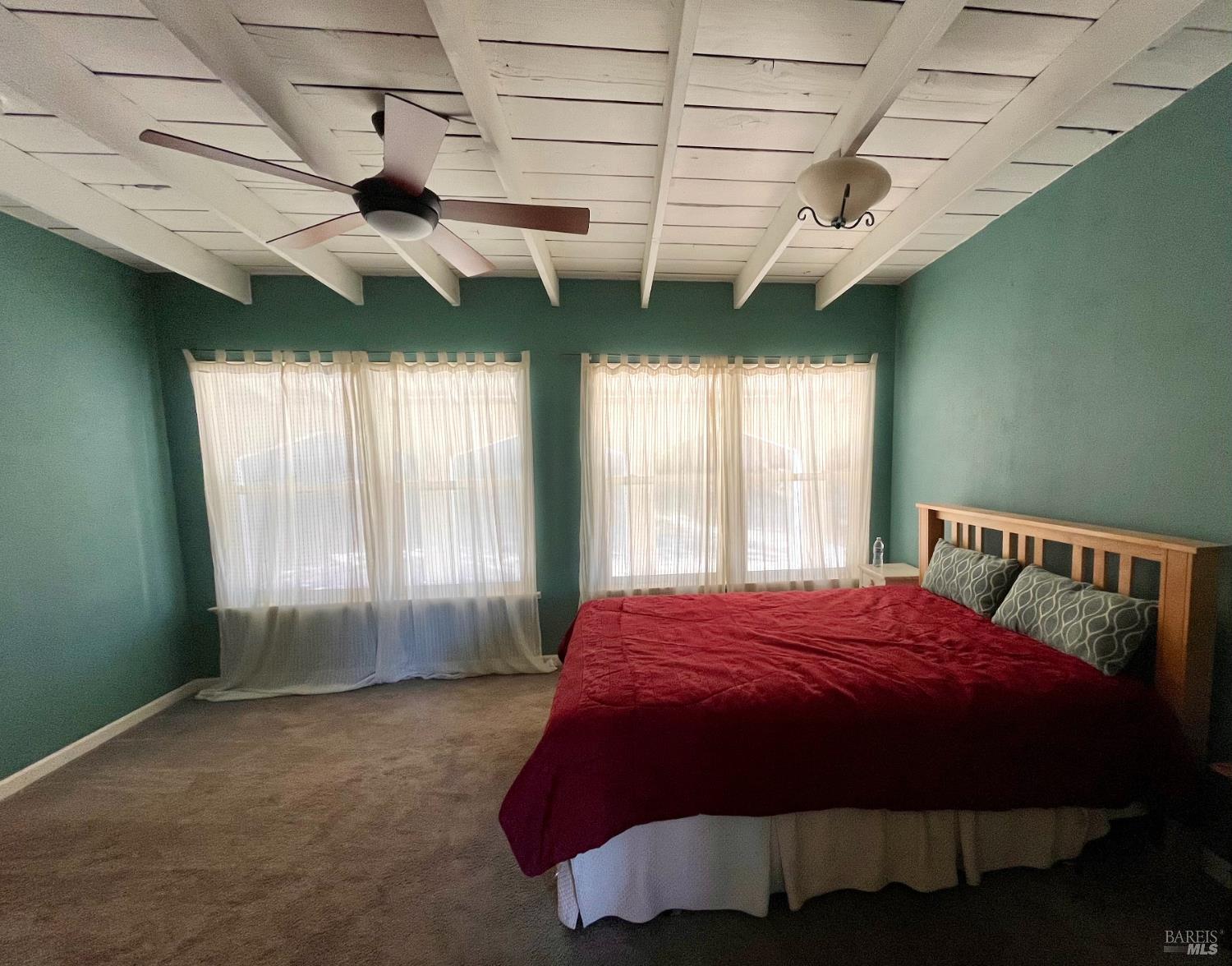 3100 Eel River Ranch Road Covelo CA 95428