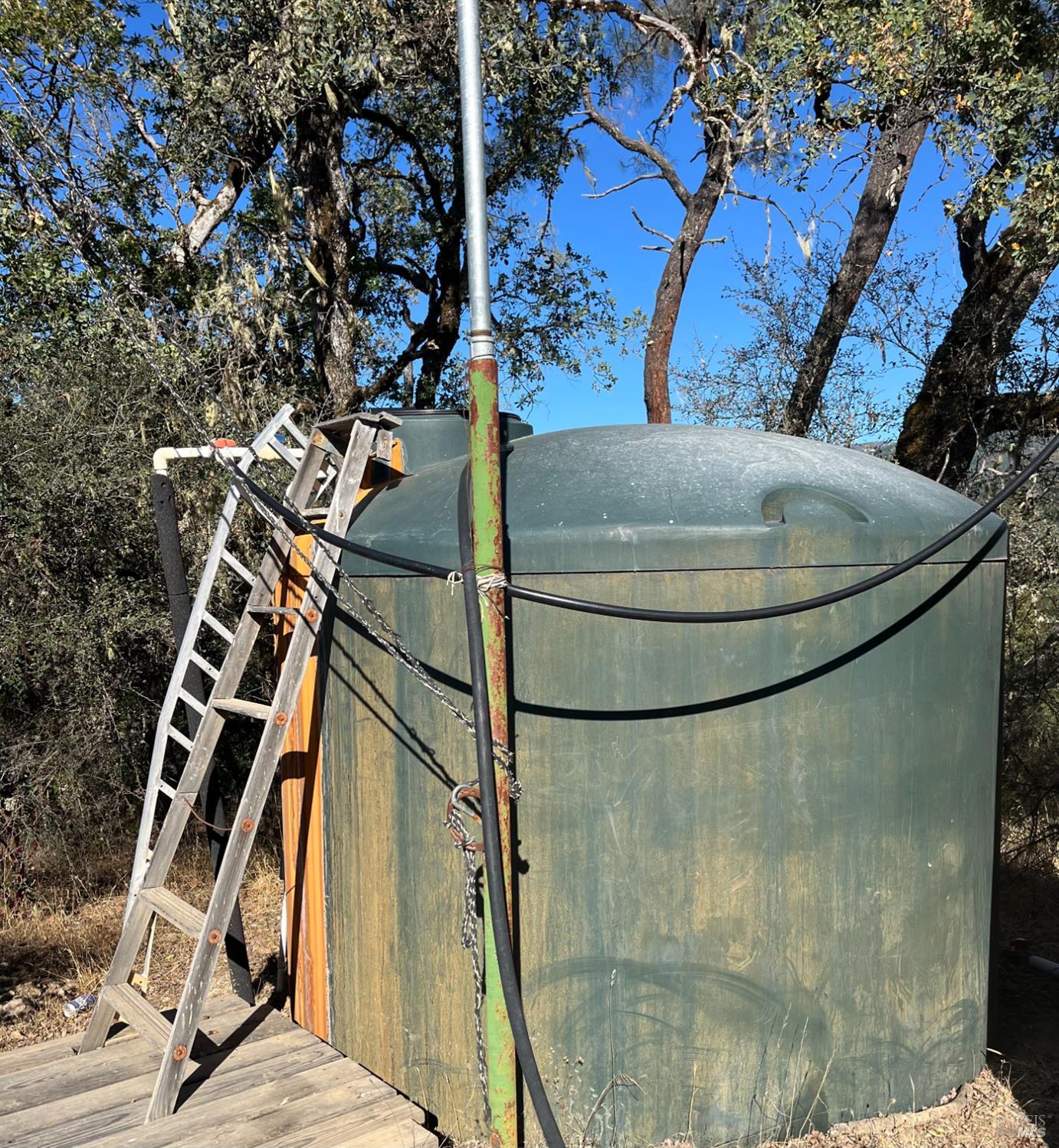 3100 Eel River Ranch Road Covelo CA 95428