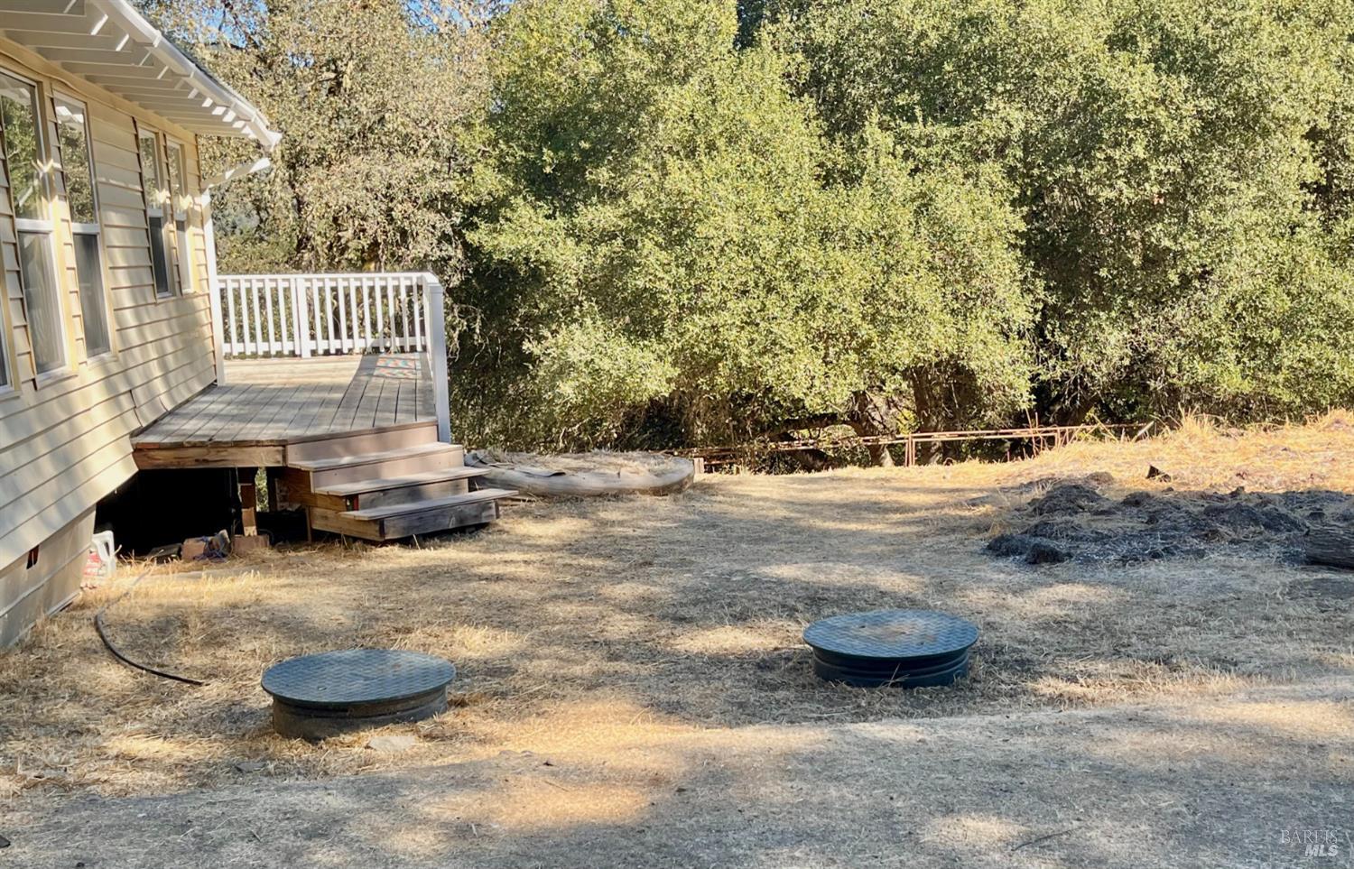 3100 Eel River Ranch Road Covelo CA 95428