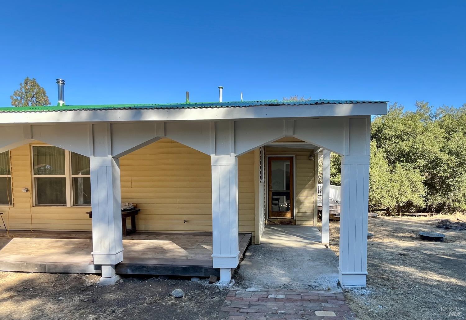 3100 Eel River Ranch Road Covelo CA 95428
