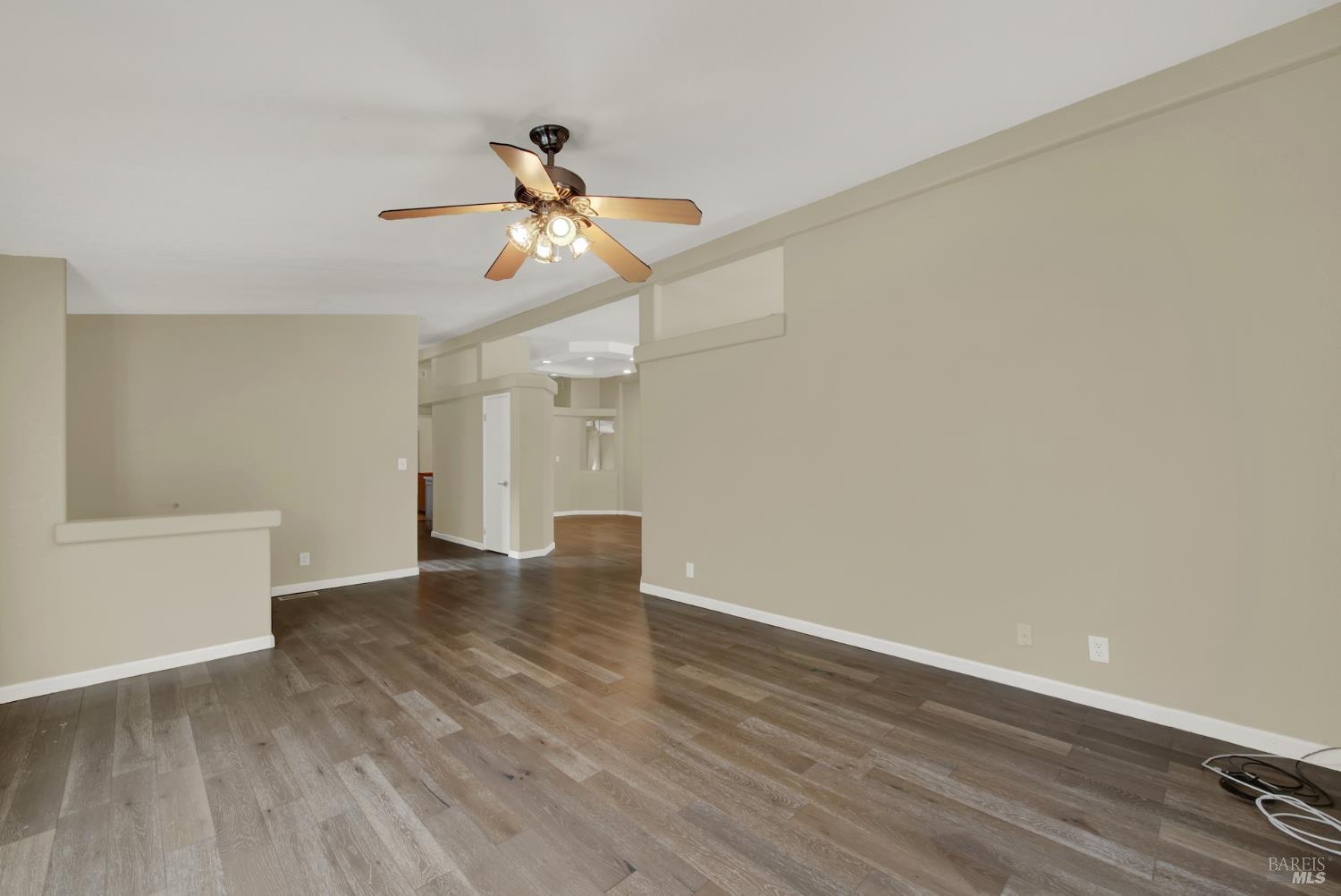 1145 Rimrock Drive Napa CA 94558