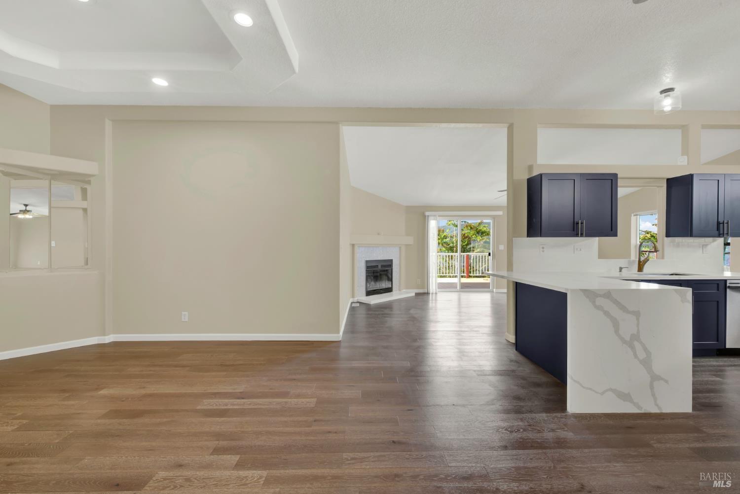 1145 Rimrock Drive Napa CA 94558