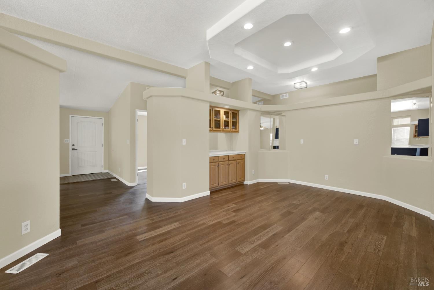 1145 Rimrock Drive Napa CA 94558
