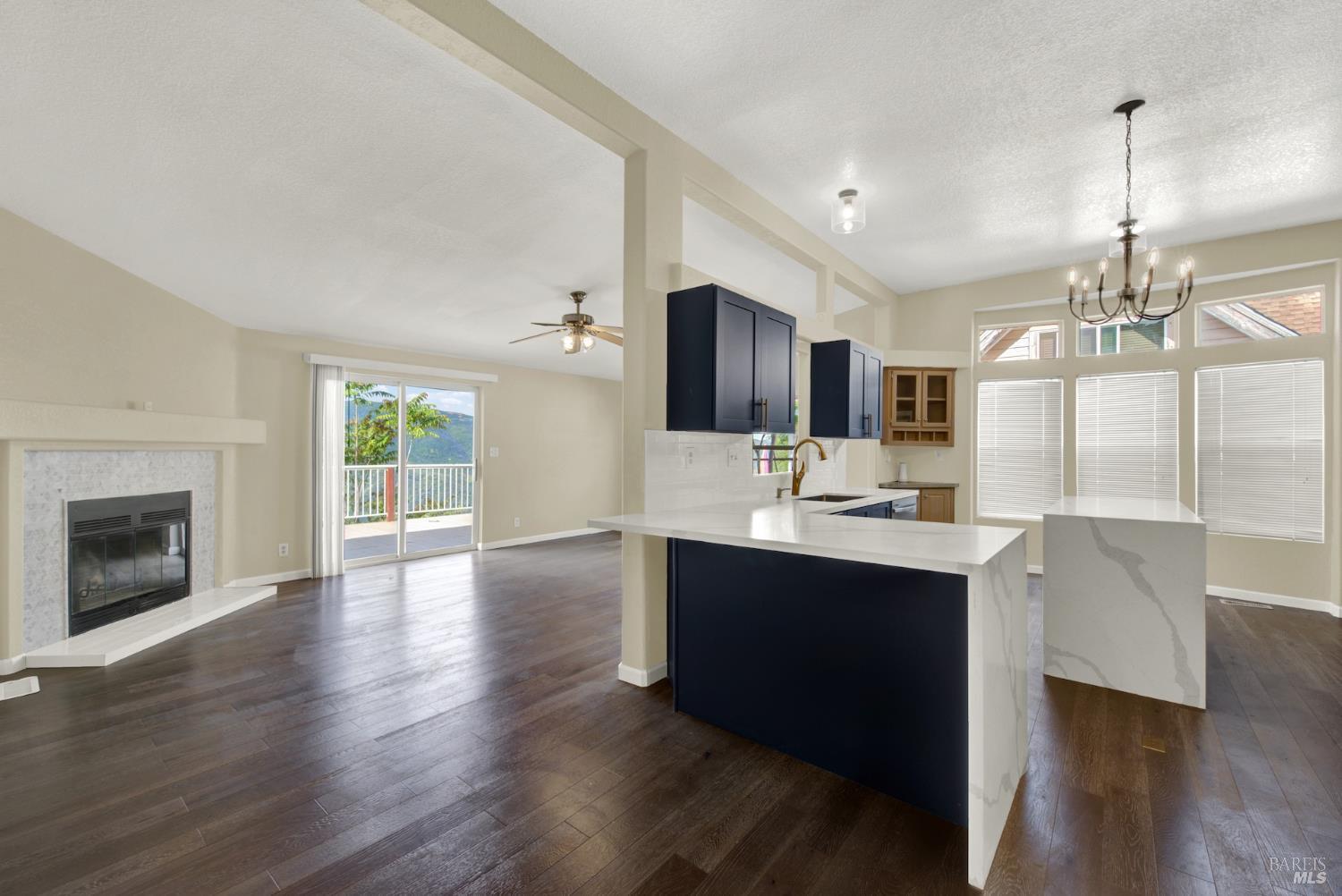 1145 Rimrock Drive Napa CA 94558