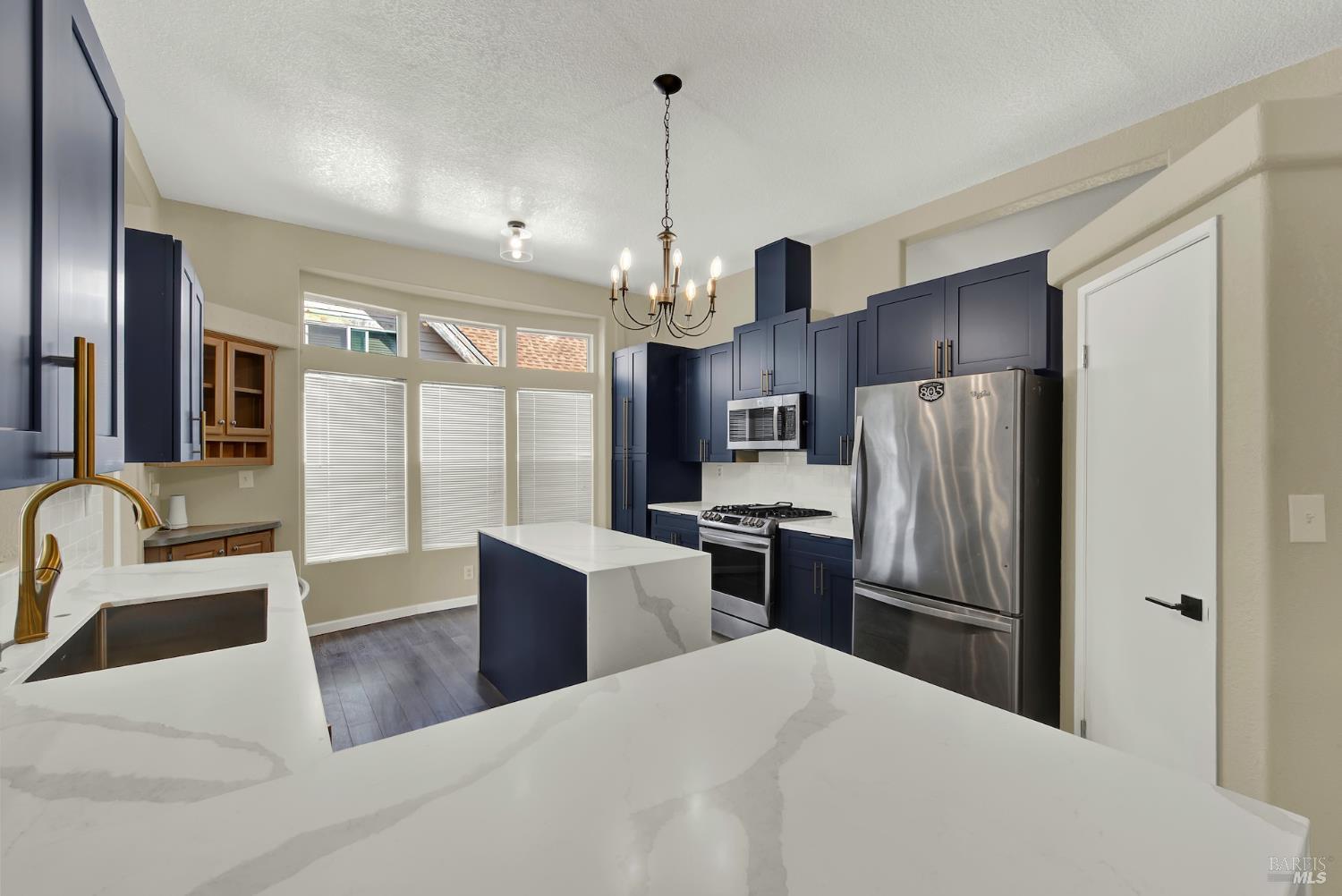 1145 Rimrock Drive Napa CA 94558