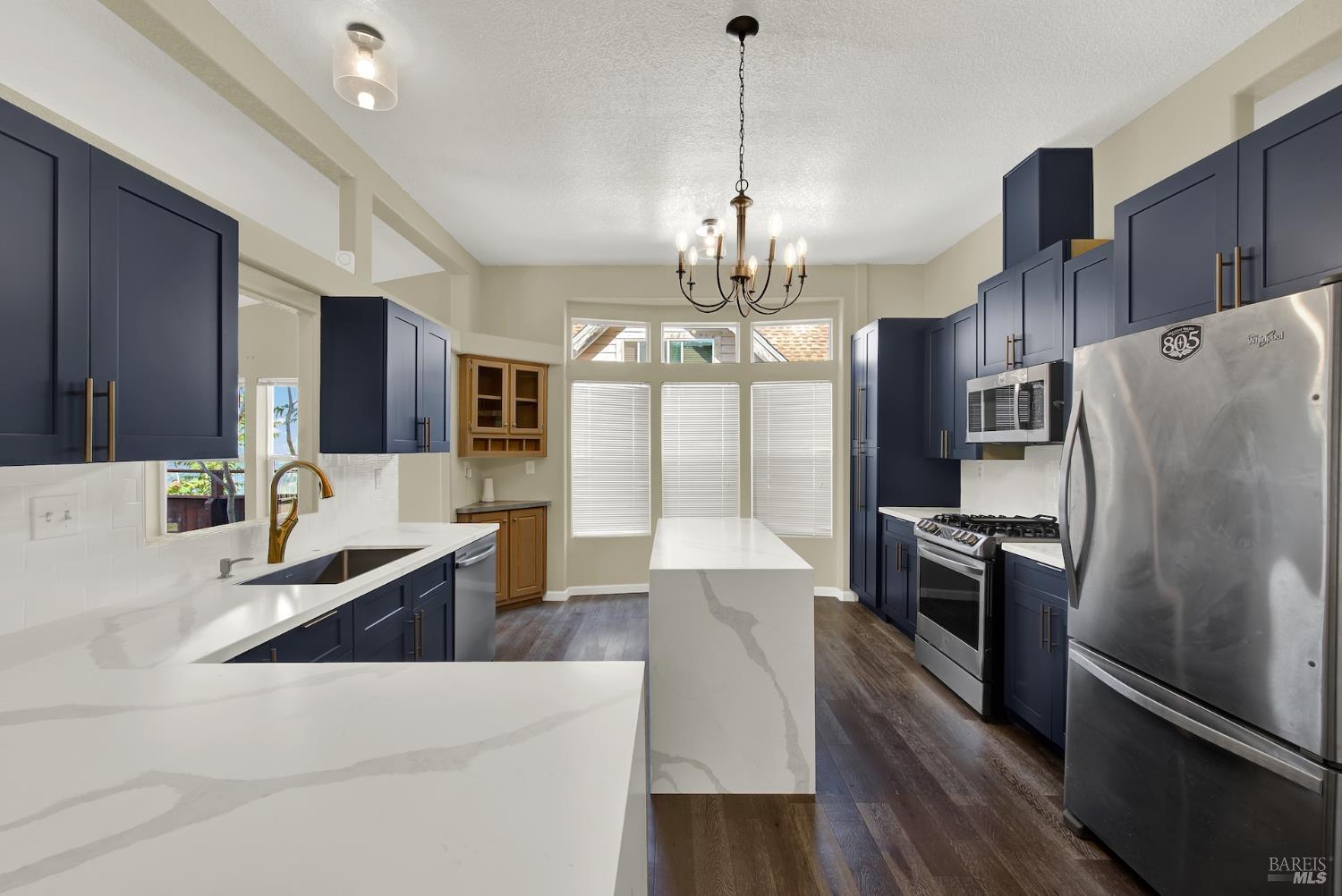 1145 Rimrock Drive Napa CA 94558