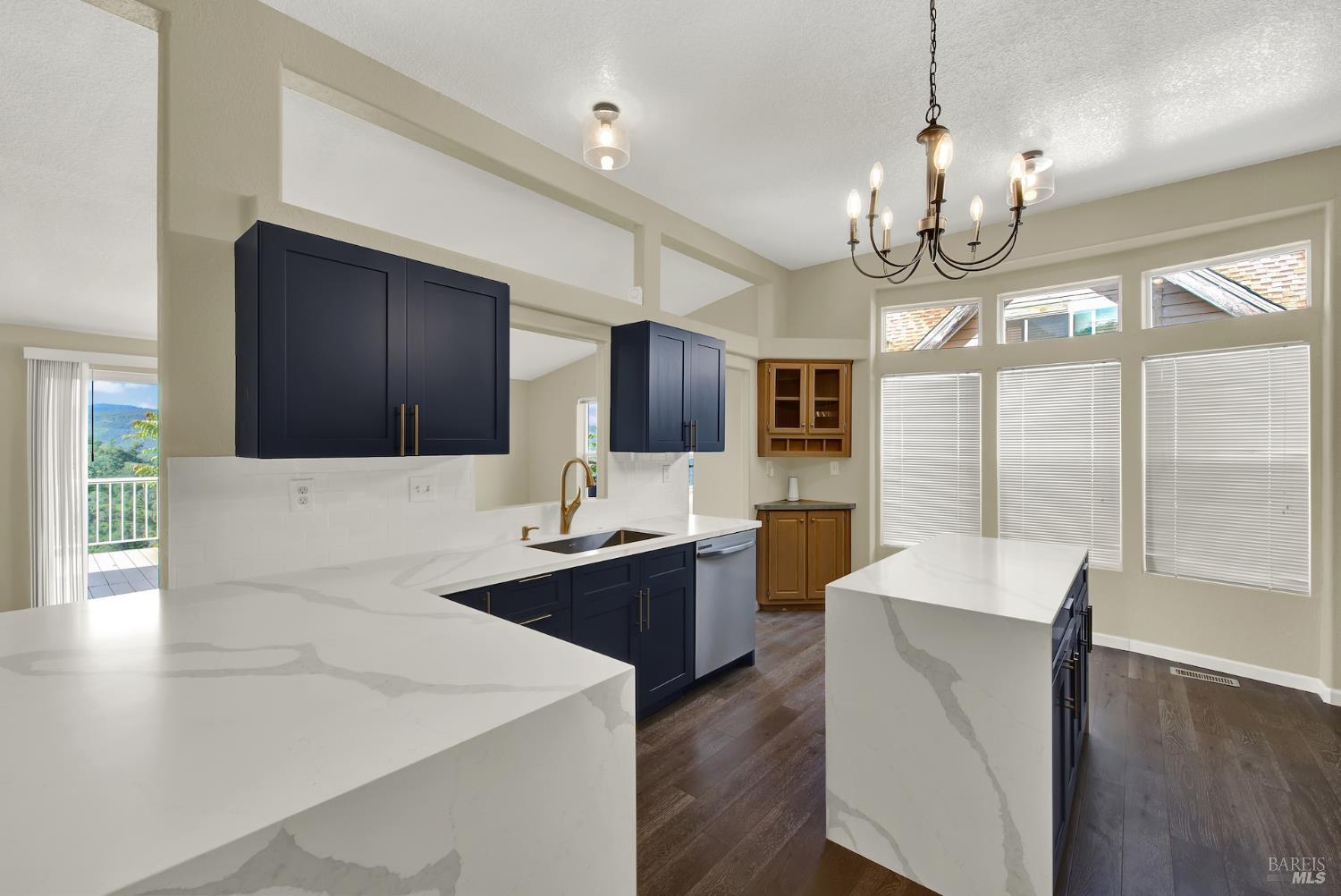 1145 Rimrock Drive Napa CA 94558