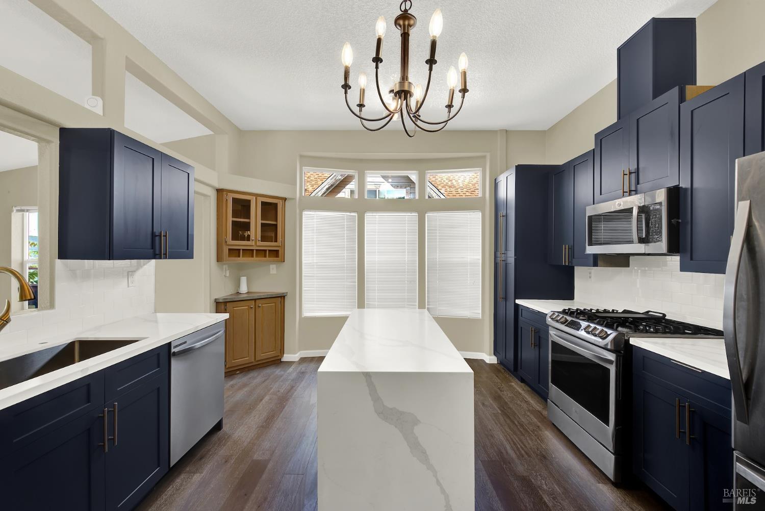 1145 Rimrock Drive Napa CA 94558