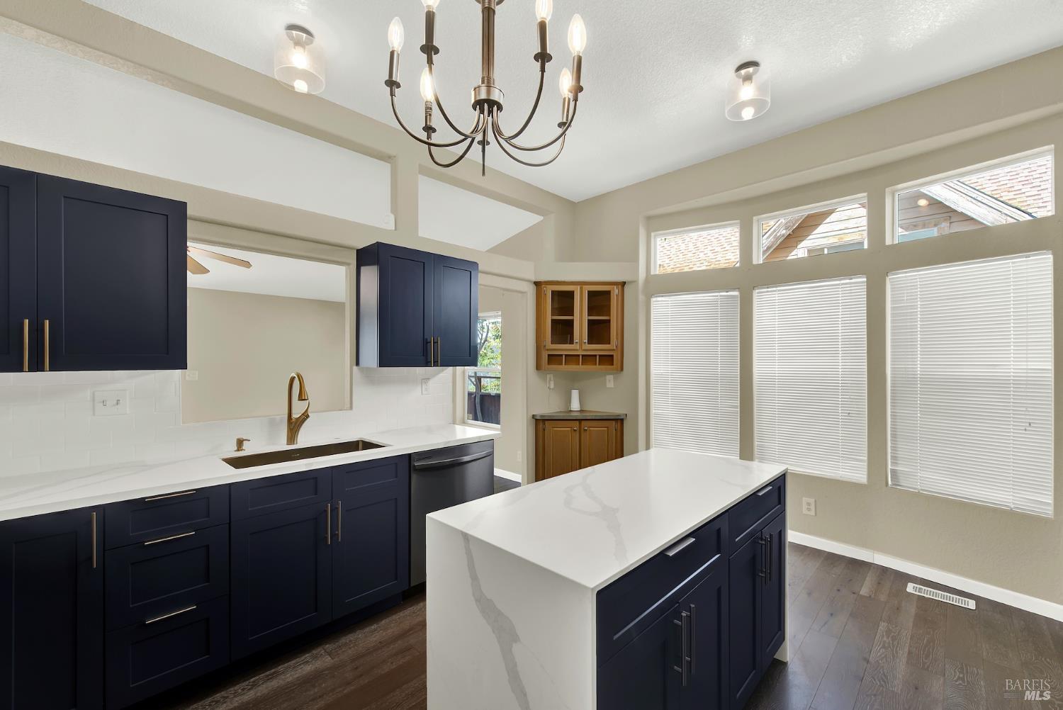 1145 Rimrock Drive Napa CA 94558