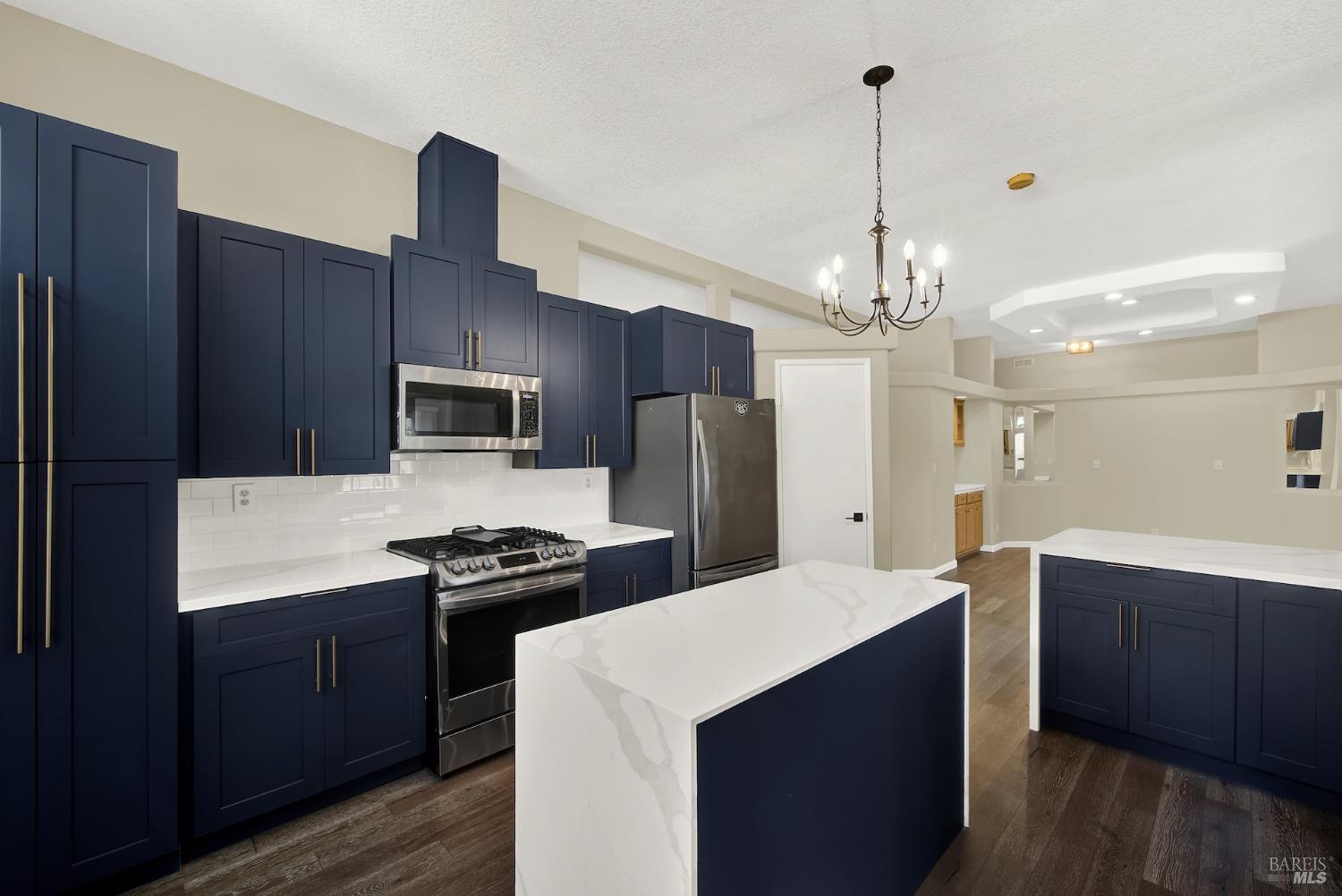 1145 Rimrock Drive Napa CA 94558