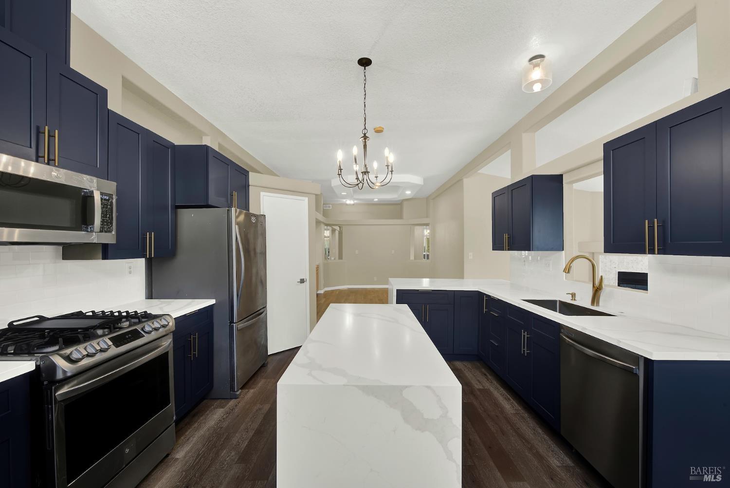 1145 Rimrock Drive Napa CA 94558