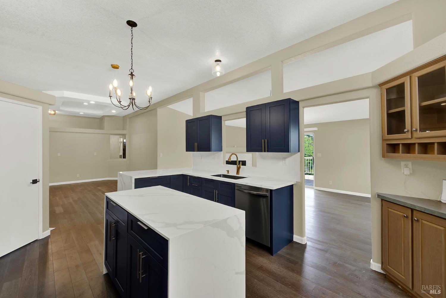 1145 Rimrock Drive Napa CA 94558